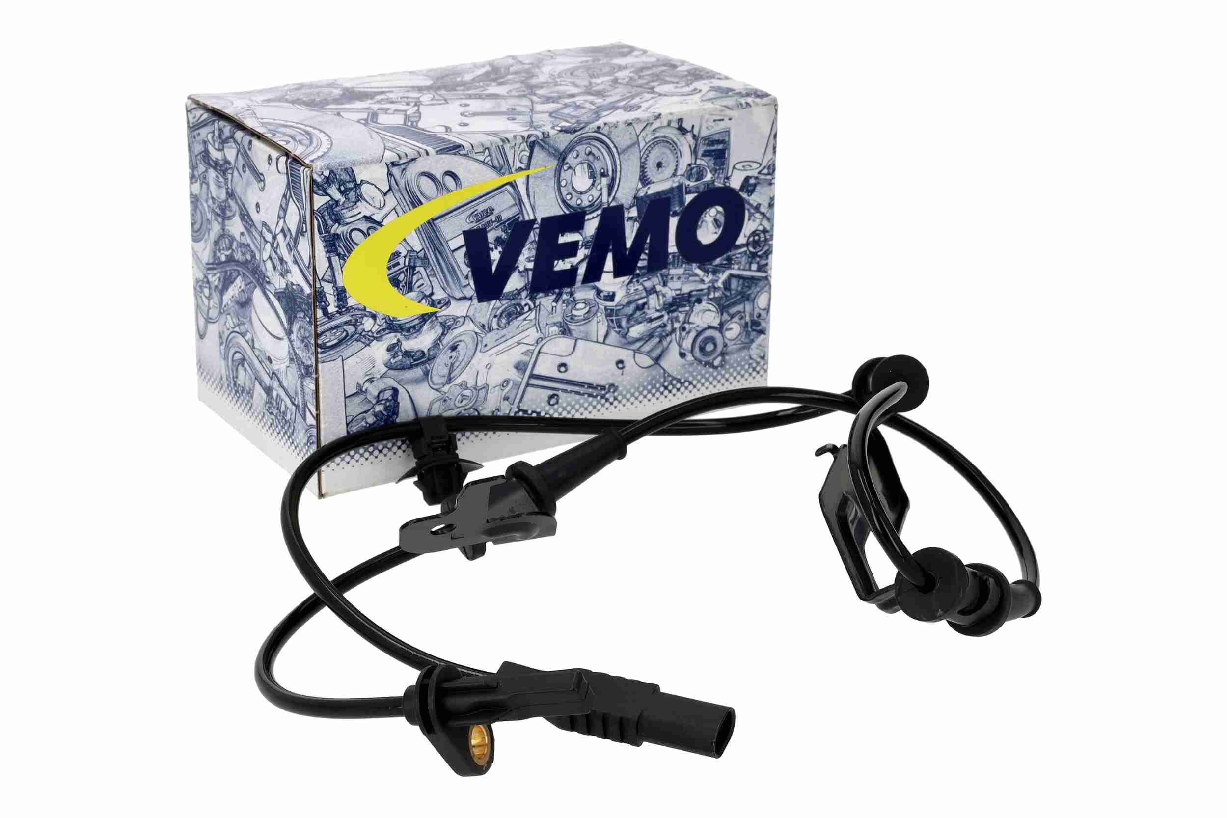 Vemo Wielsnelheidssensor V52-72-0463
