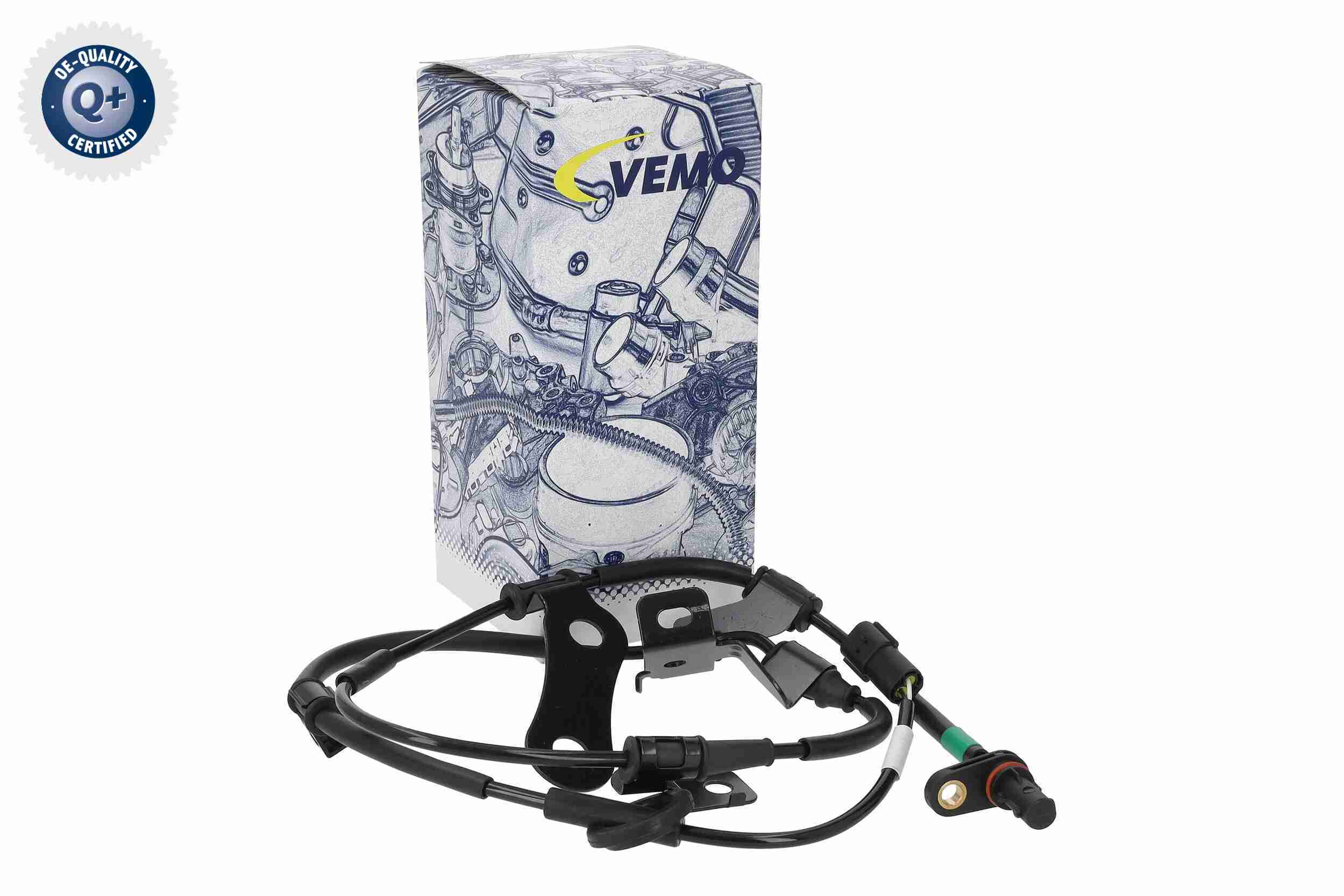 Vemo Wielsnelheidssensor V52-72-0465