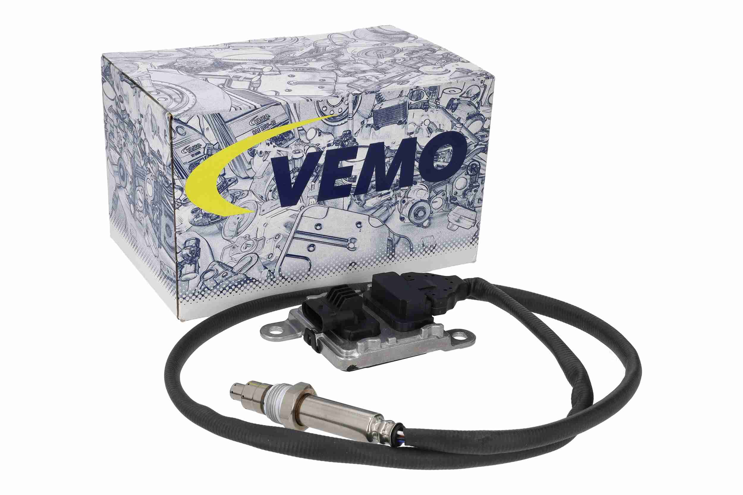 Vemo NOx-sensor, ureuminspuiting V52-72-0489