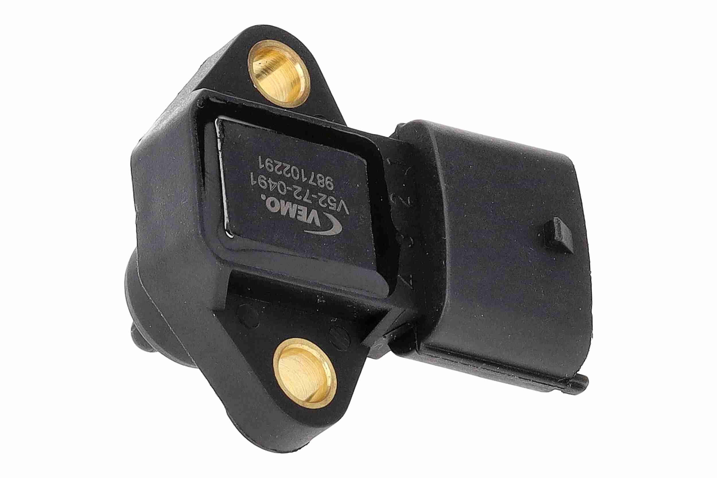 Vemo MAP sensor V52-72-0491