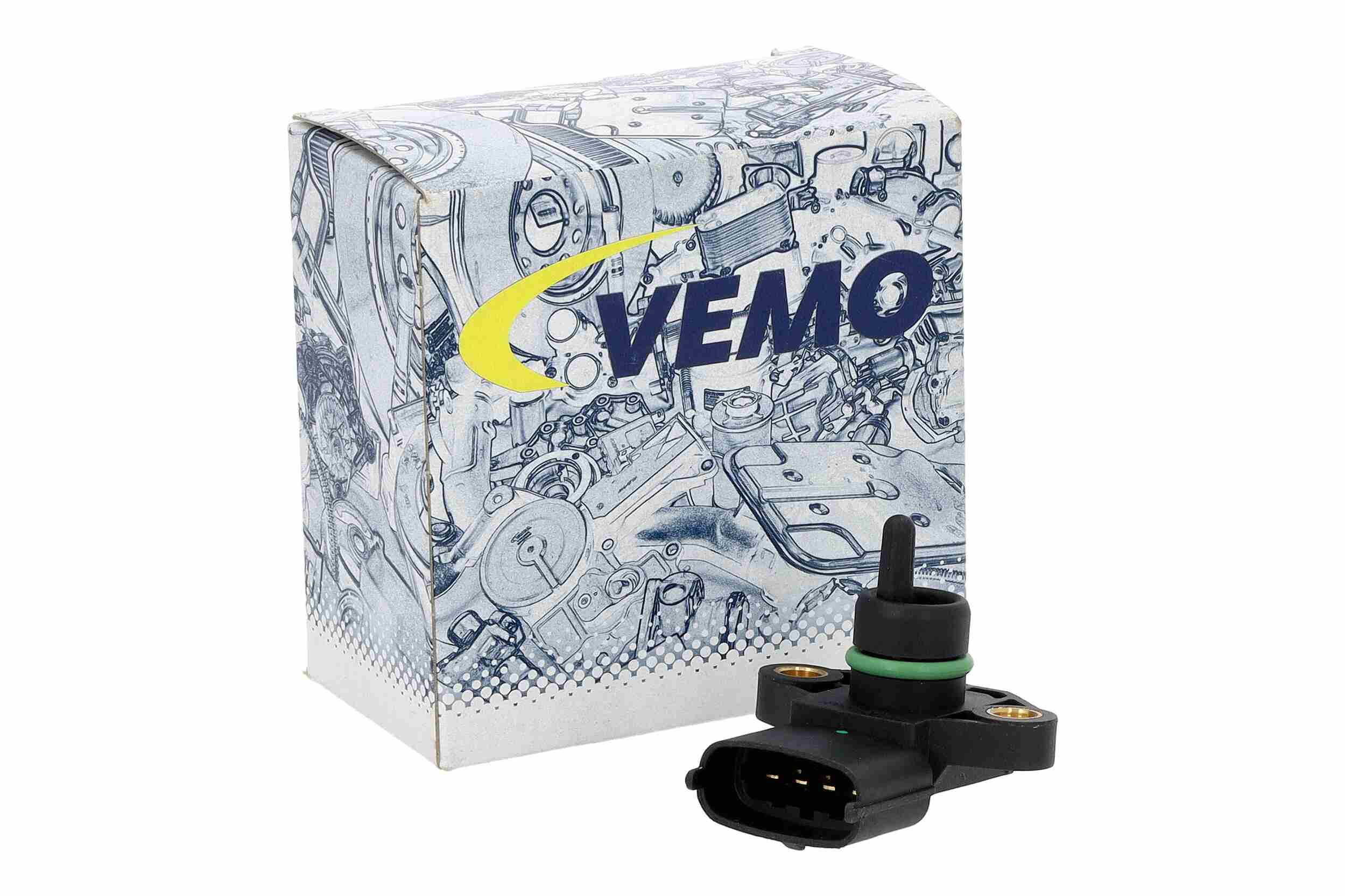 Vemo MAP sensor V52-72-0491