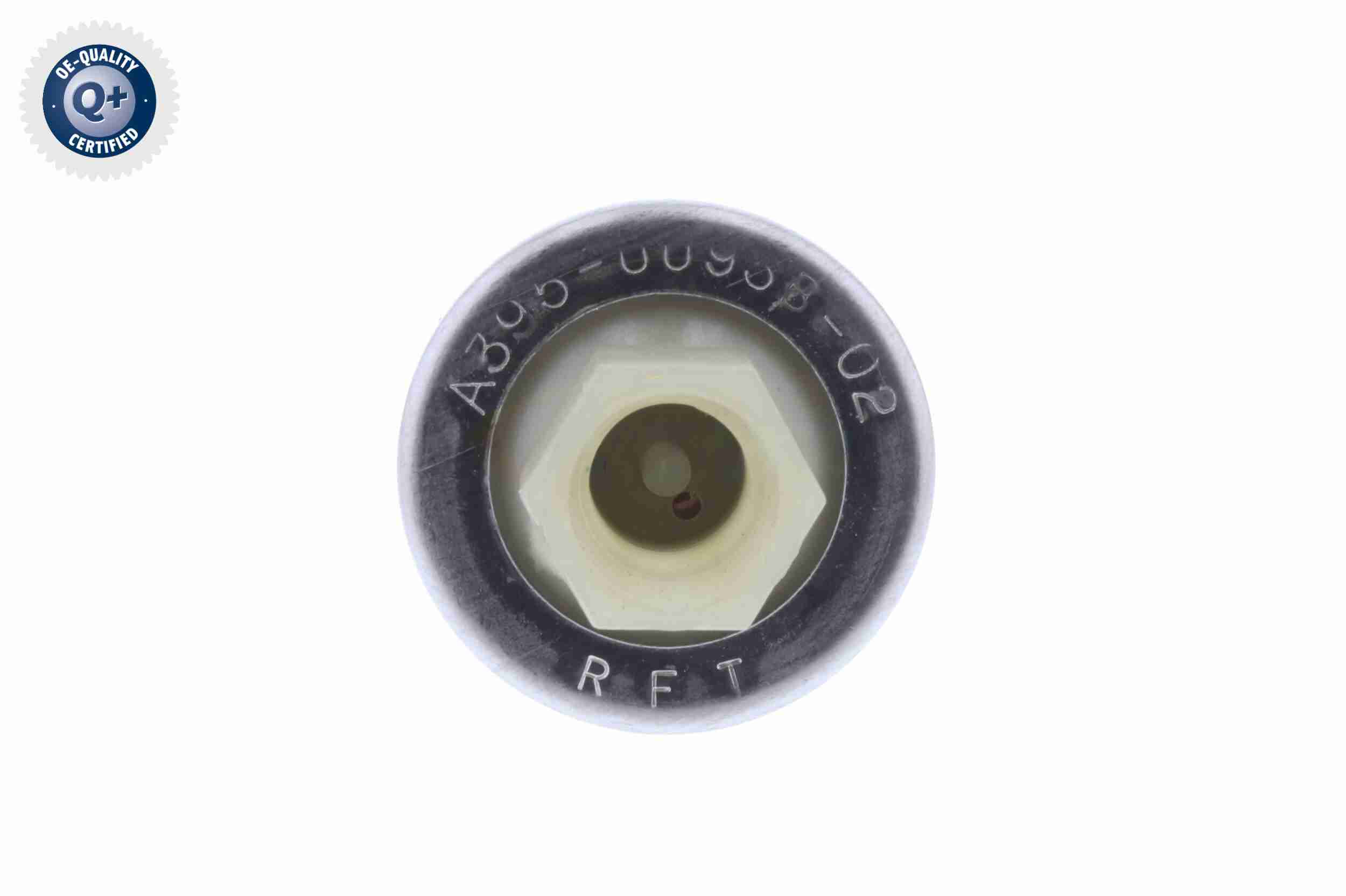 Vemo Kachel-/voorschakelweerstand V52-73-0016