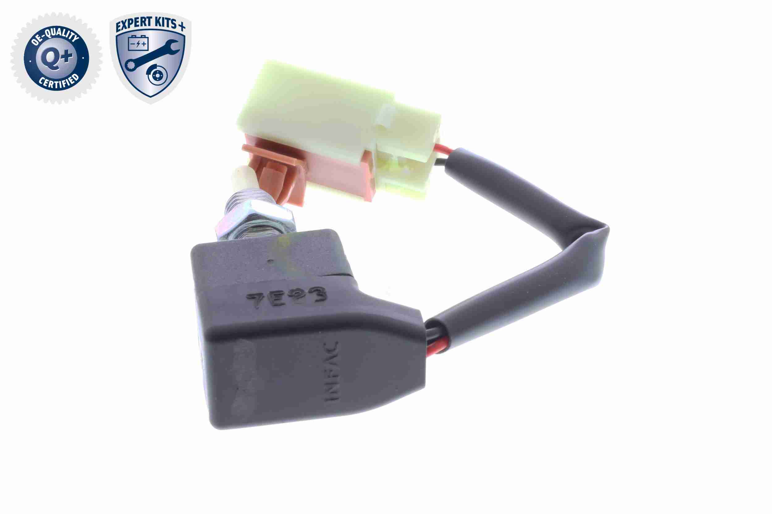 Vemo Koppelingbedieningsschakelaar (motor) V52-73-0020