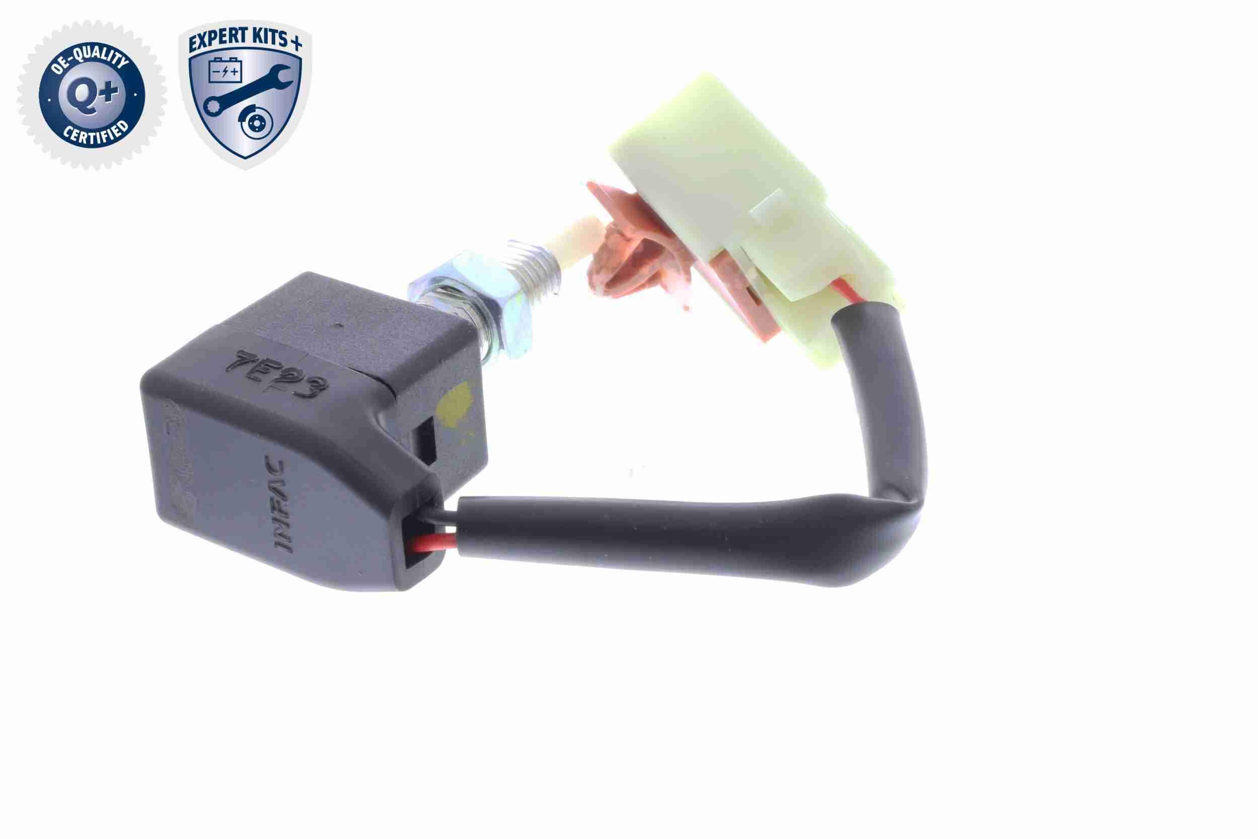 Vemo Koppelingbedieningsschakelaar (motor) V52-73-0020