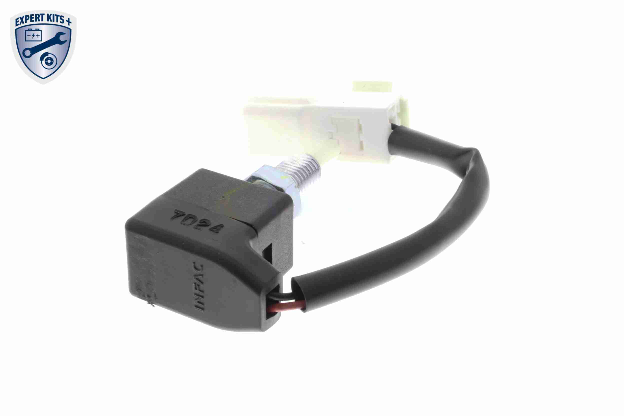 Vemo Koppelingbedieningsschakelaar (motor) V52-73-0022