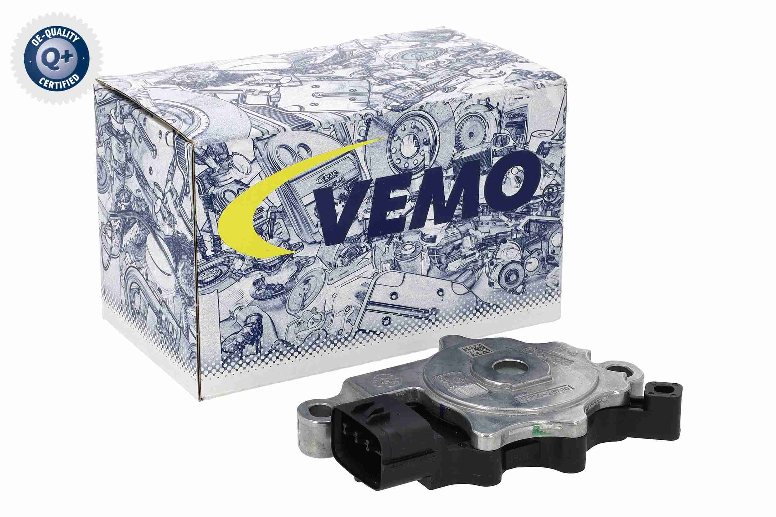 Vemo Sensor, neutrale stand (automaat) V52-73-0045