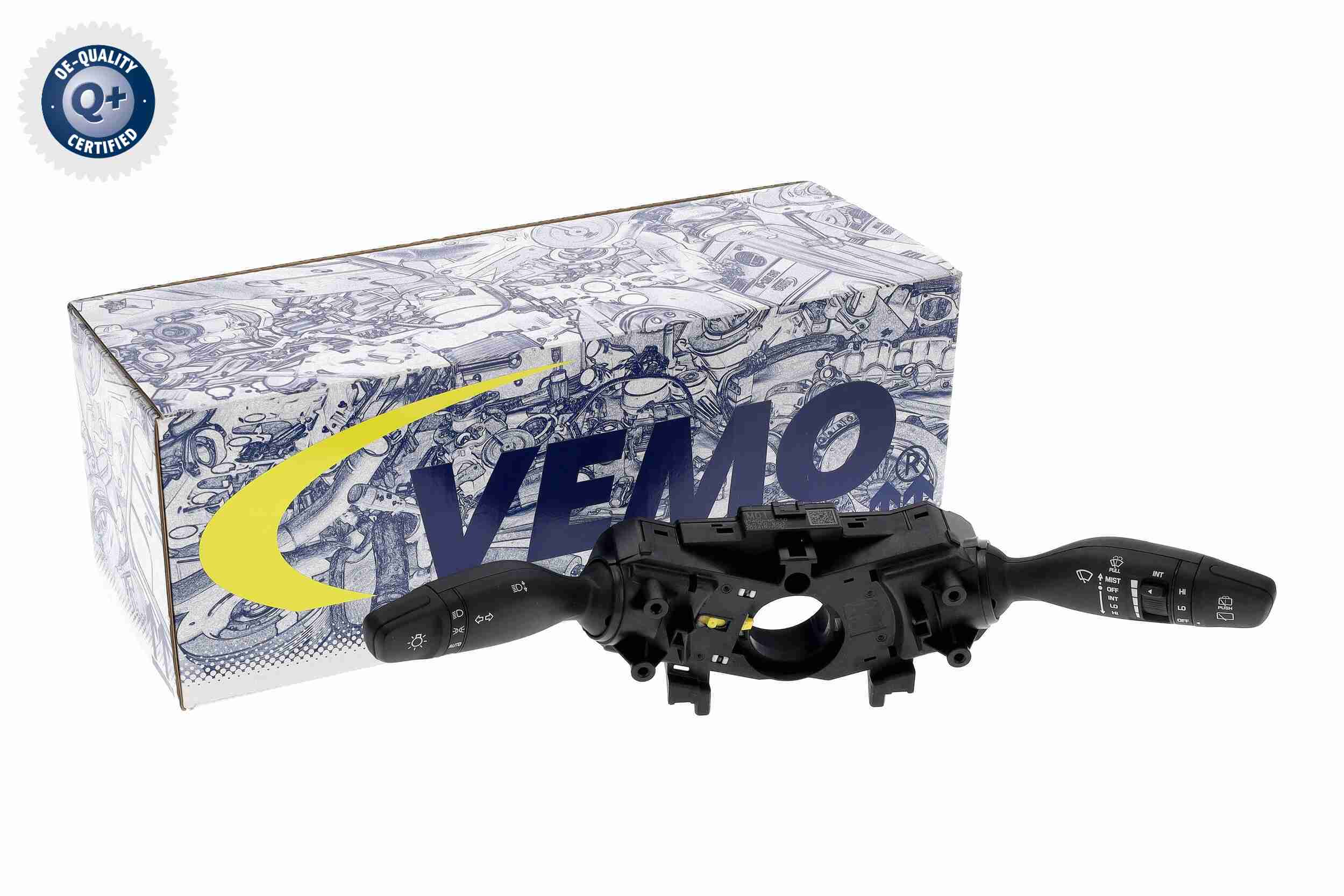 Vemo Multifunctionele schakelaar V52-73-0049