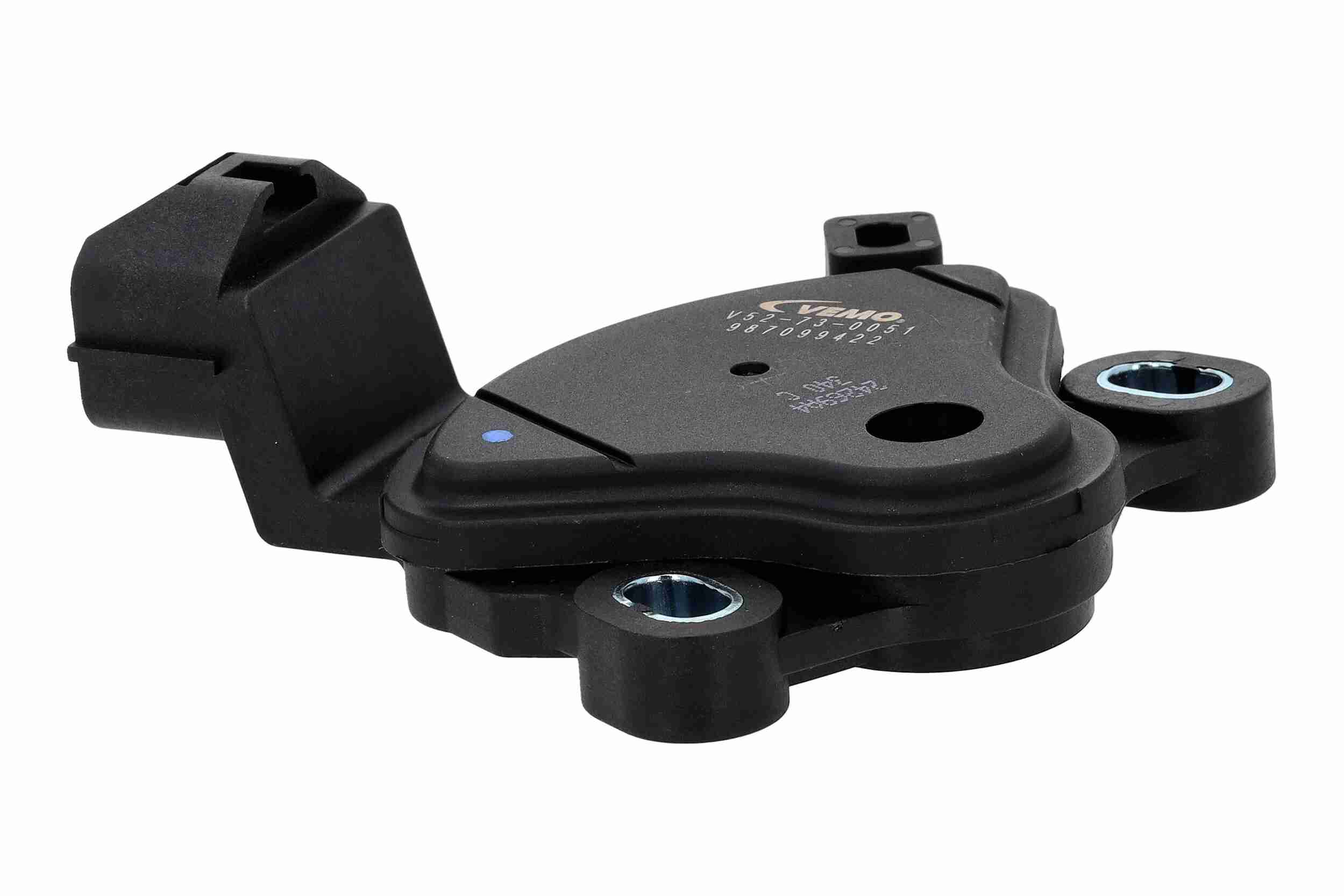 Vemo Sensor, neutrale stand (automaat) V52-73-0051
