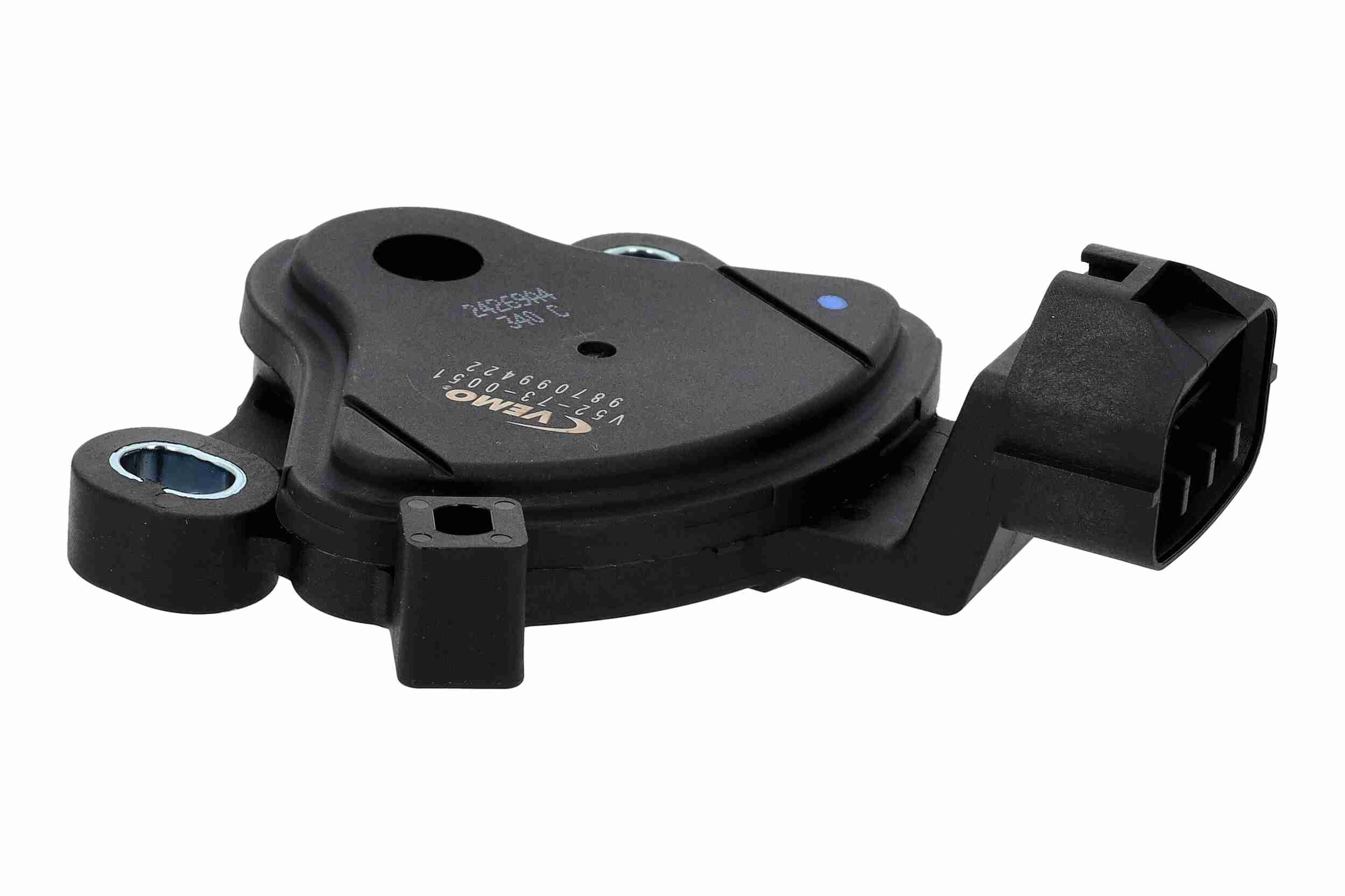 Vemo Sensor, neutrale stand (automaat) V52-73-0051