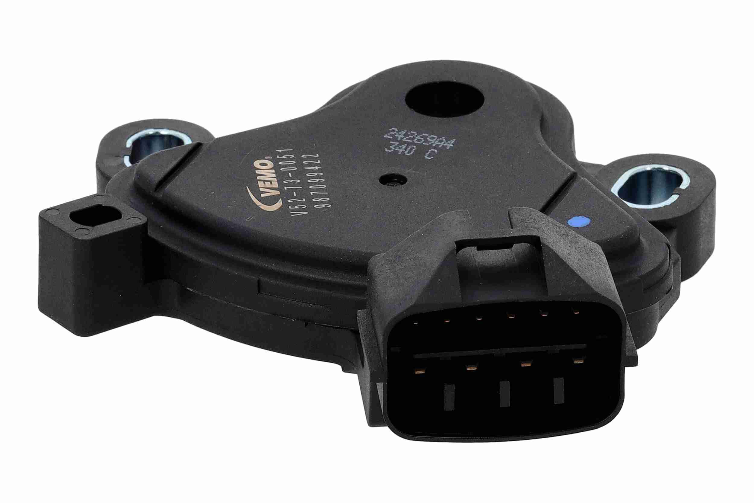 Vemo Sensor, neutrale stand (automaat) V52-73-0051