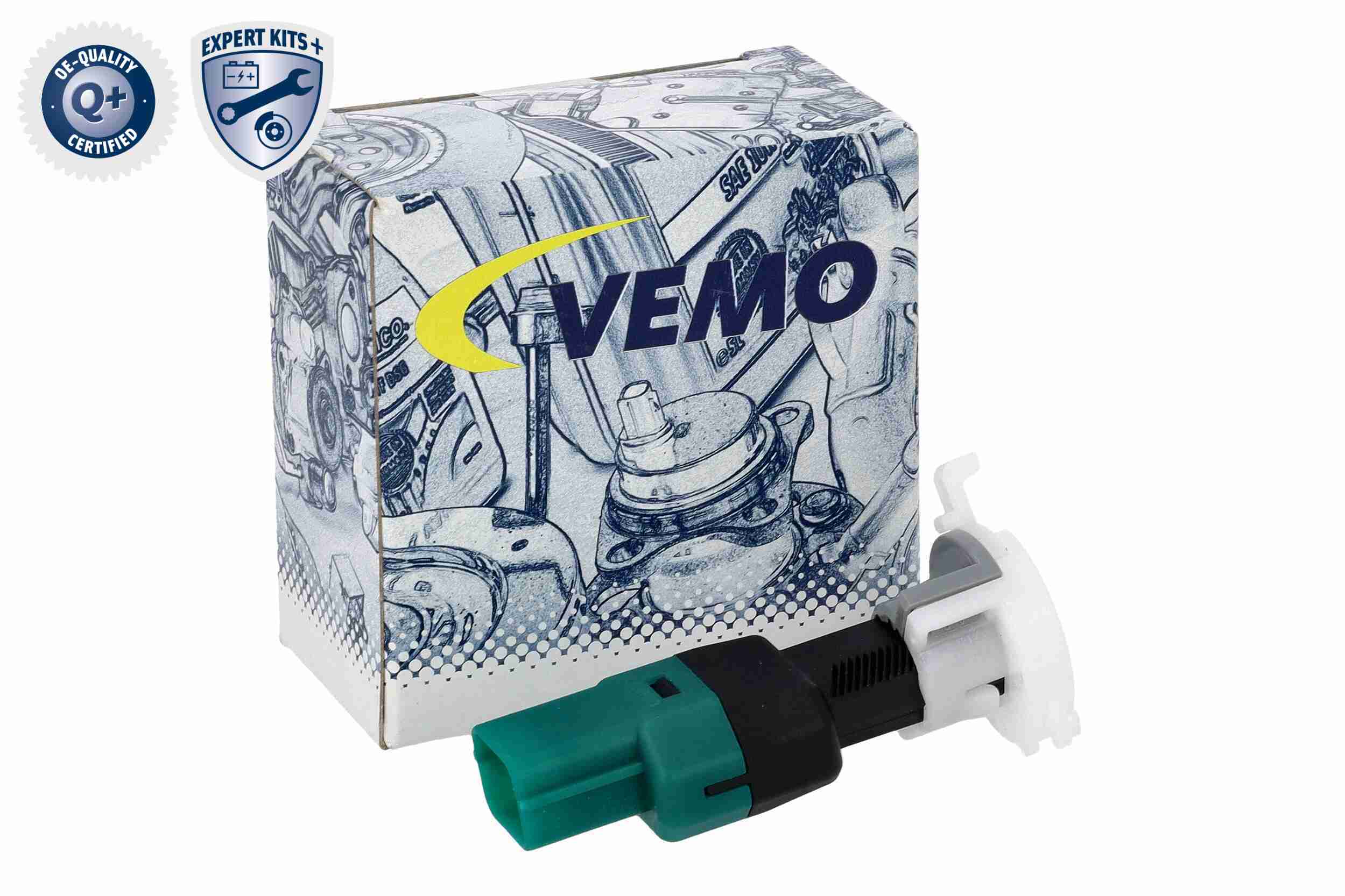Vemo Remlichtschakelaar V52-73-0054