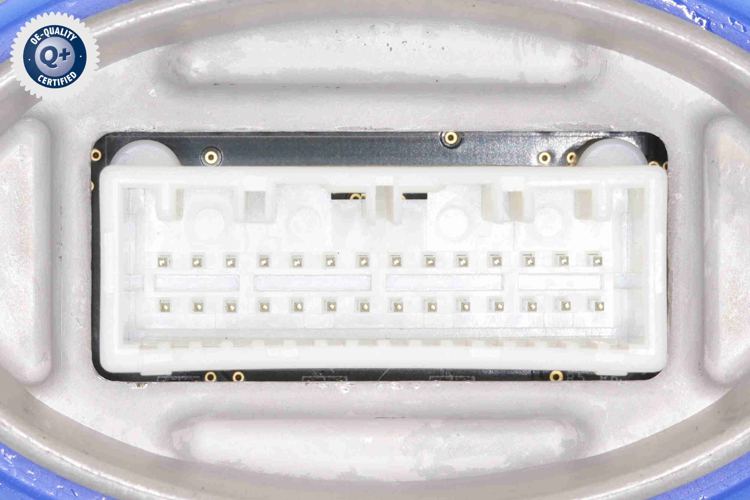 Vemo Regeleenheid, verlichting V52-73-0056