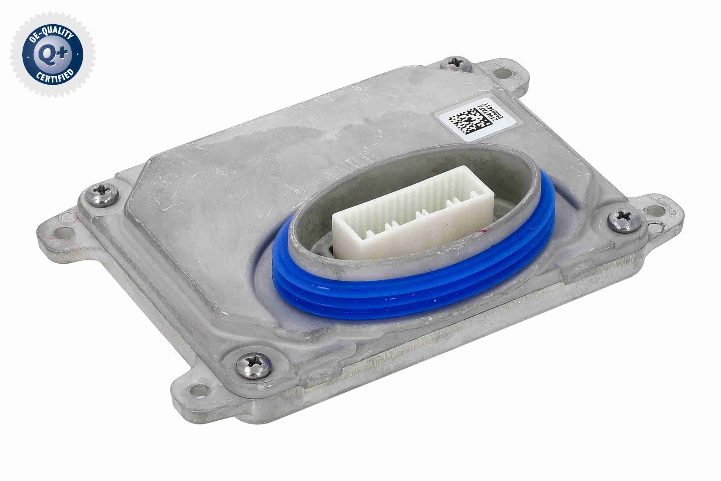 Vemo Regeleenheid, verlichting V52-73-0056