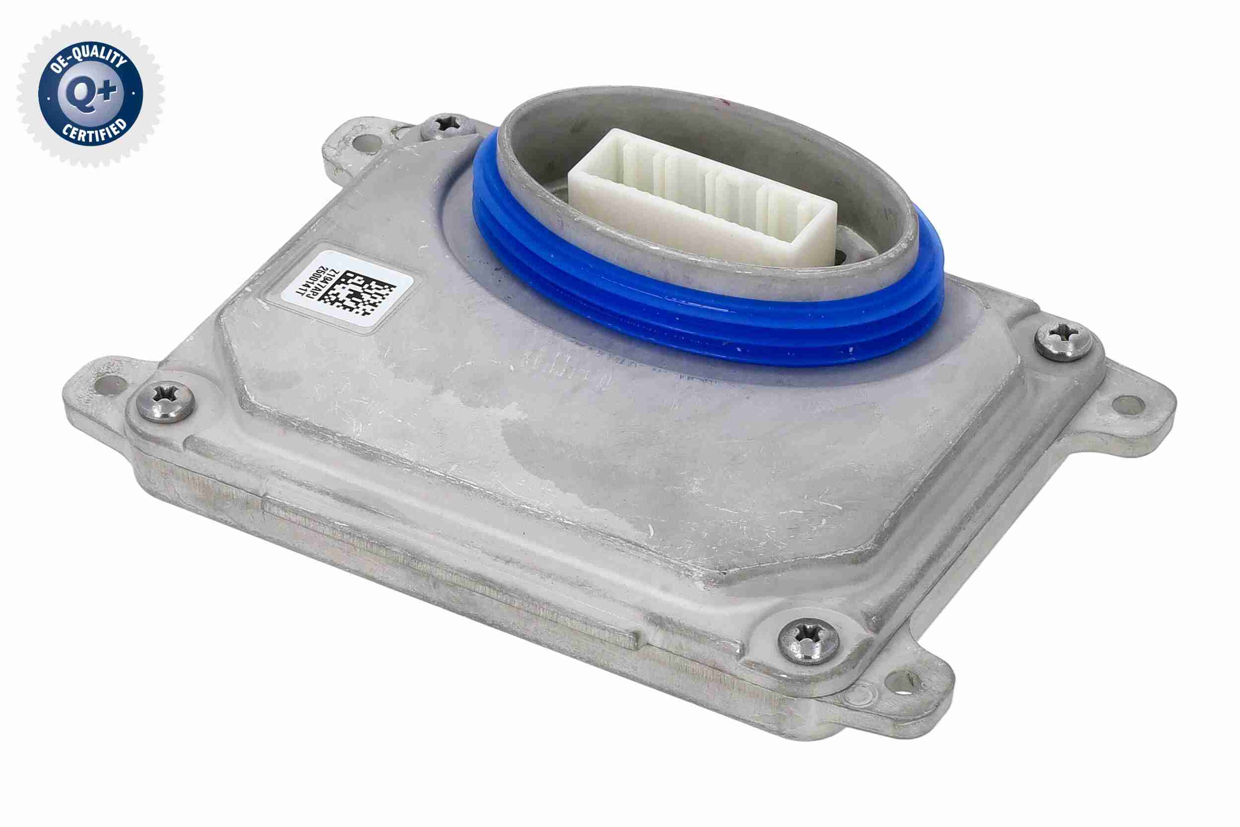 Vemo Regeleenheid, verlichting V52-73-0056