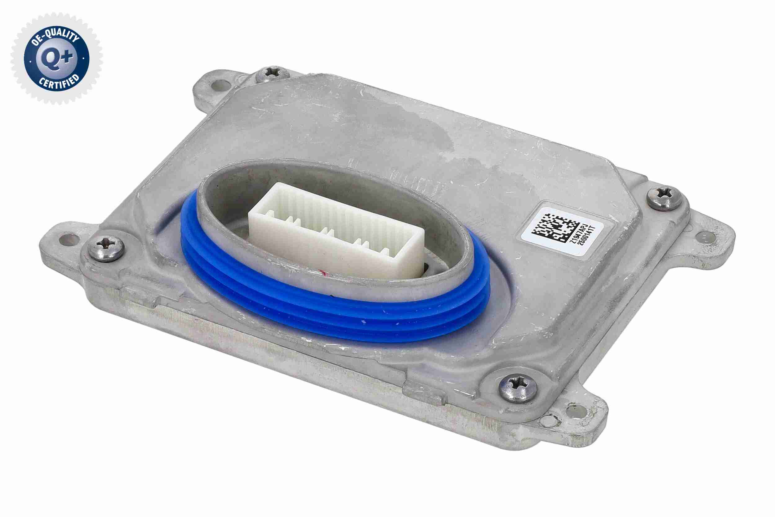 Vemo Regeleenheid, verlichting V52-73-0056