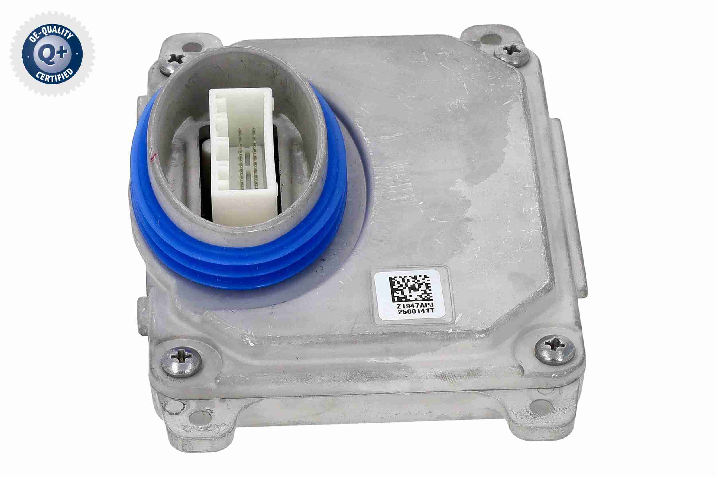 Vemo Regeleenheid, verlichting V52-73-0056