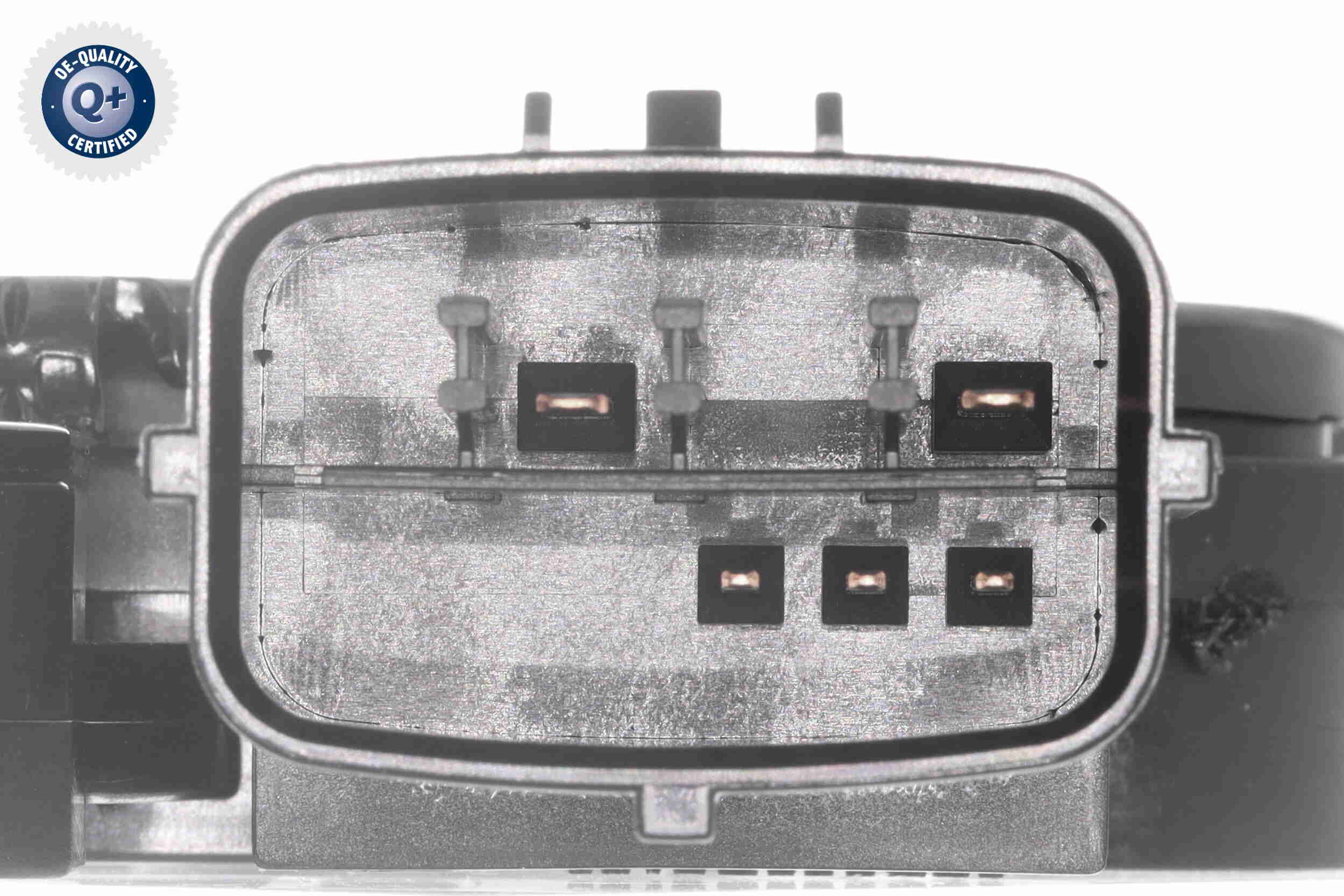 Vemo Sensor, neutrale stand (automaat) V52-73-0058