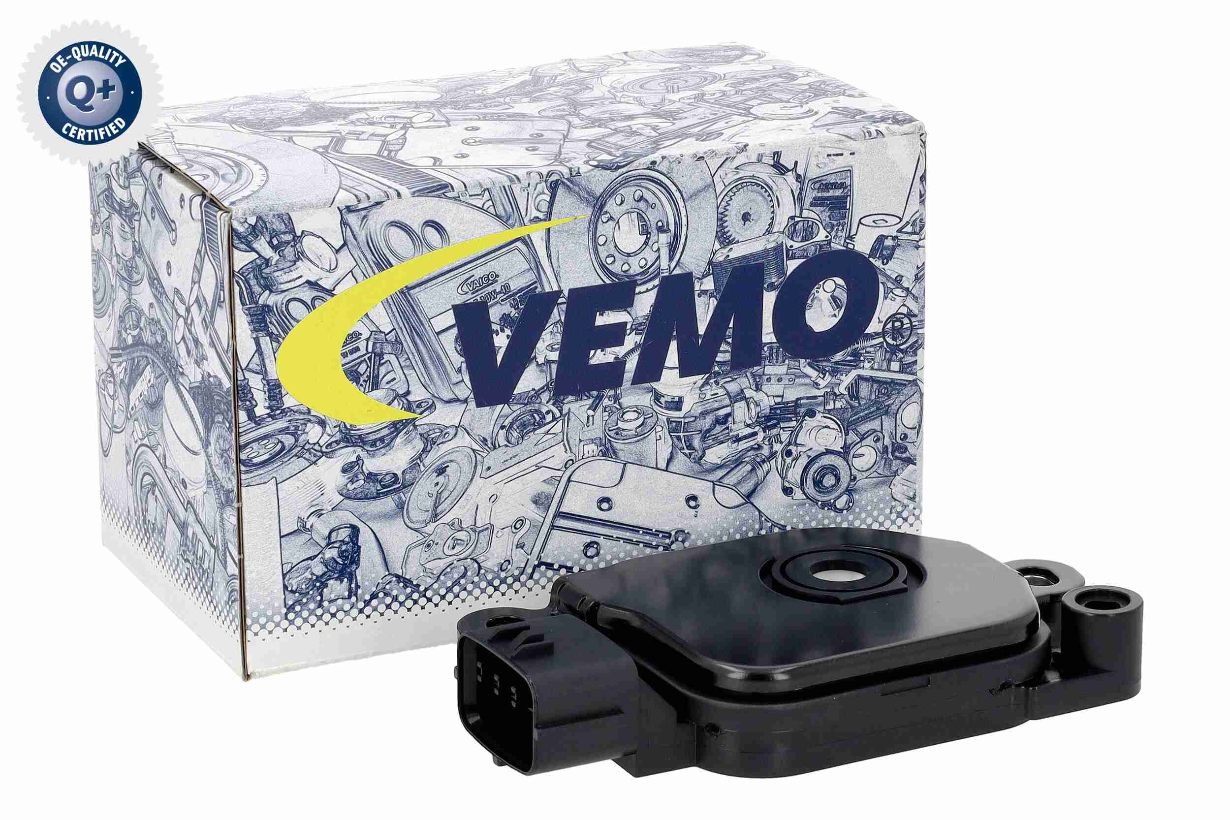 Vemo Sensor, neutrale stand (automaat) V52-73-0058