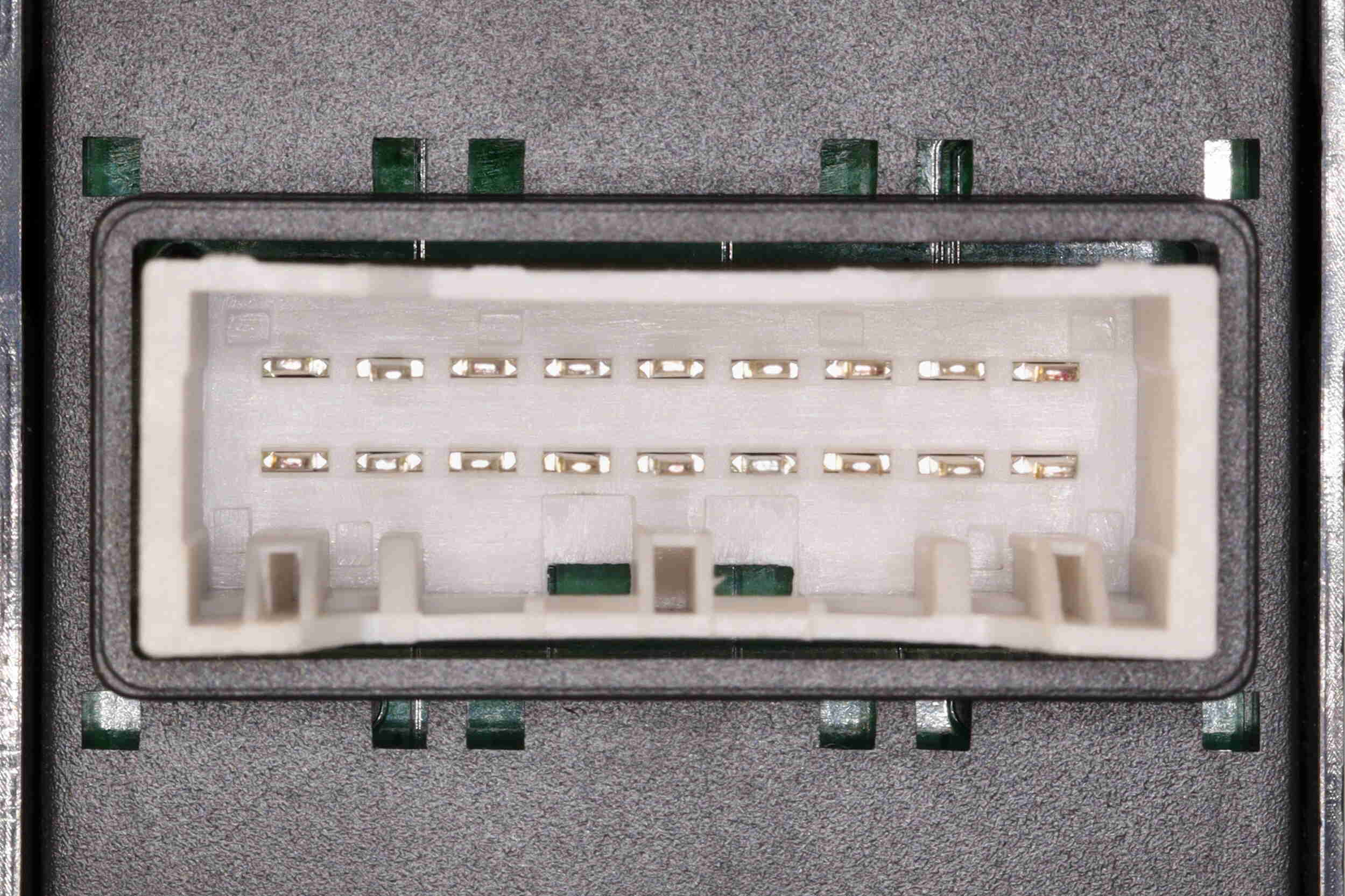 Vemo Schakelaar, raamopener V52-73-0061