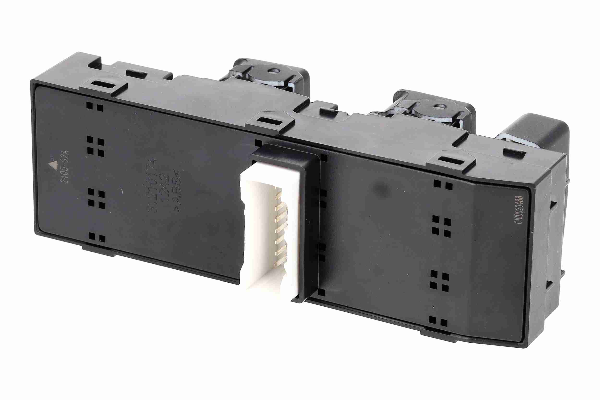 Vemo Schakelaar, raamopener V52-73-0061