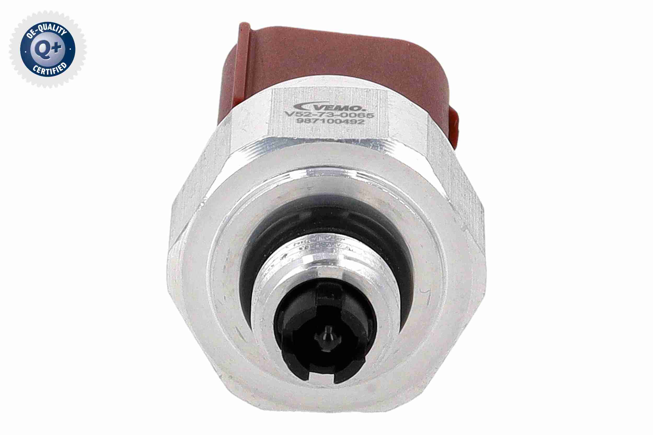 Vemo Drukschakelaar, airconditioning V52-73-0065