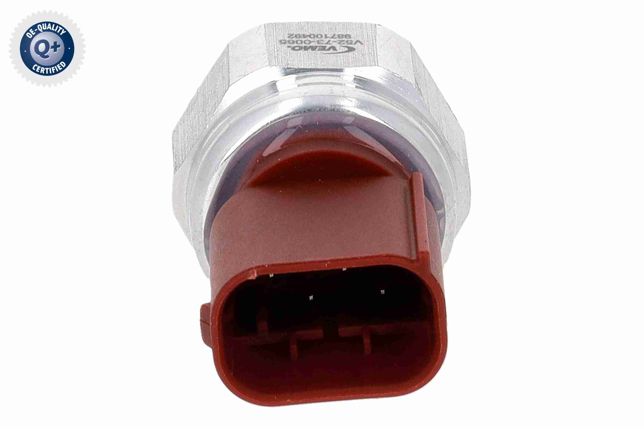 Vemo Drukschakelaar, airconditioning V52-73-0065