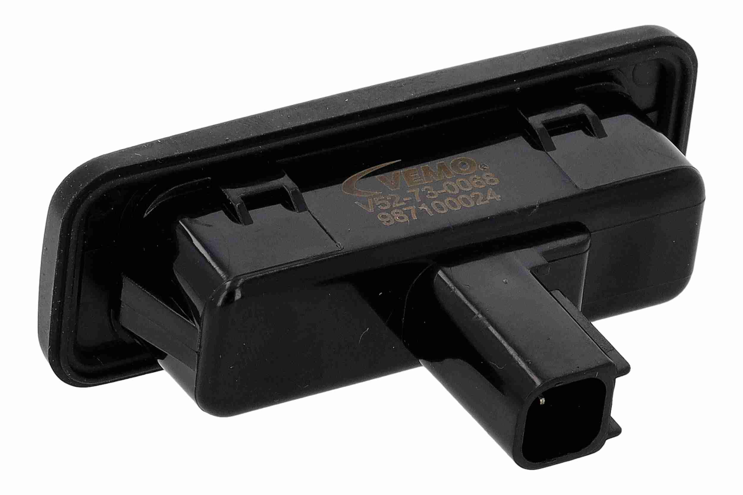 Vemo Schakelaar, deurslot V52-73-0068