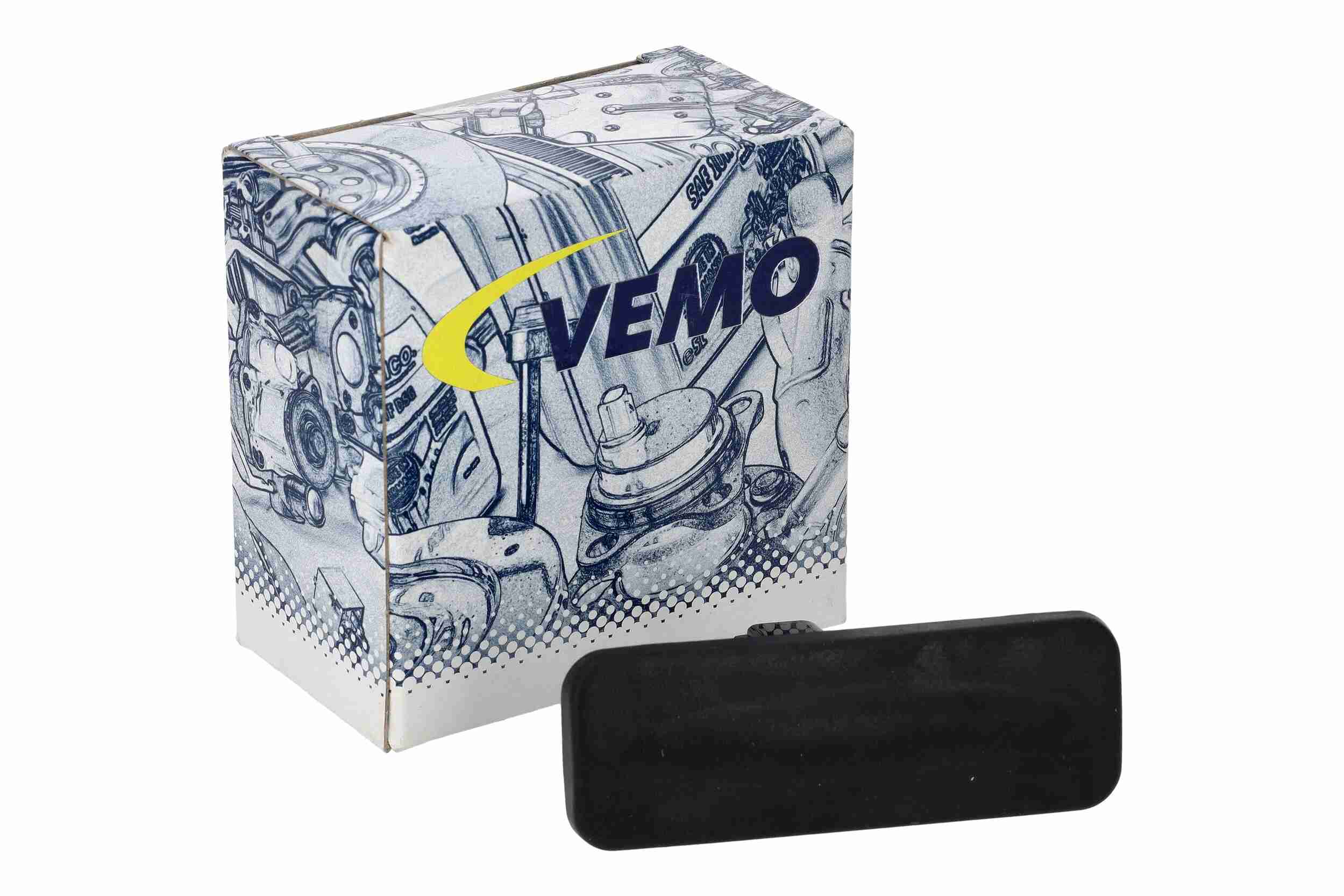 Vemo Schakelaar, deurslot V52-73-0068