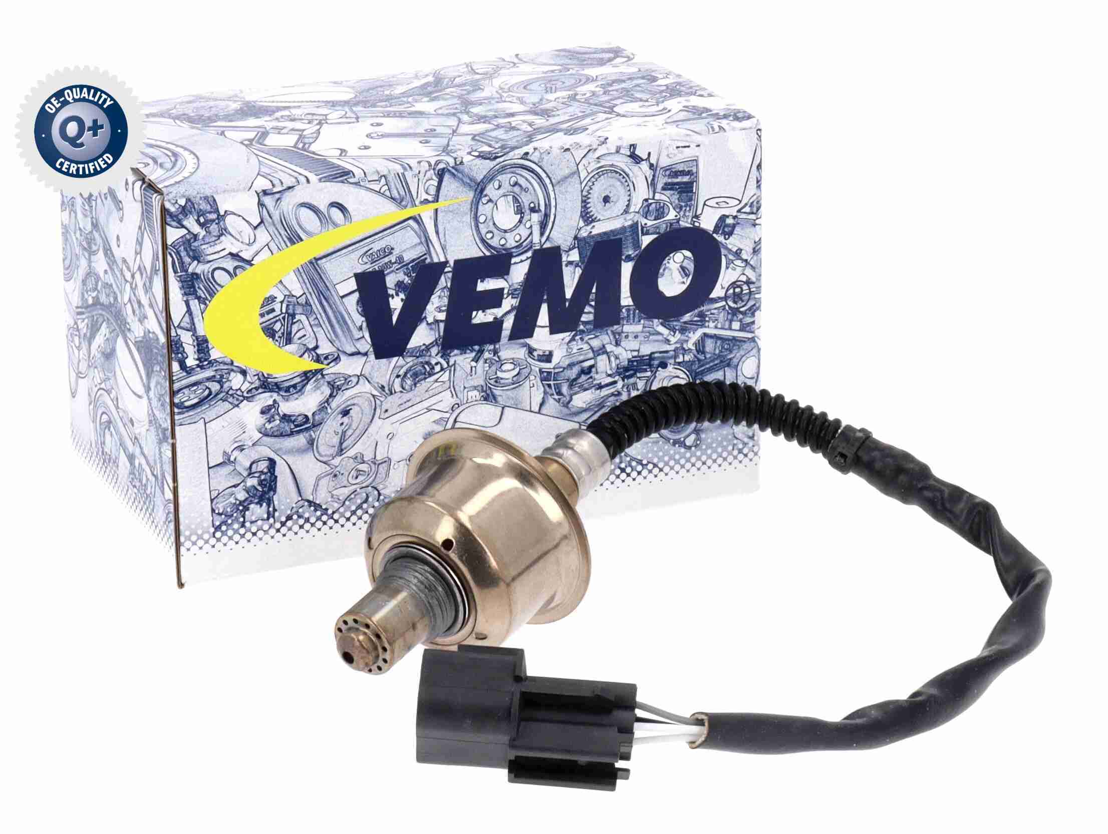 Vemo Lambda-sonde V52-76-0020