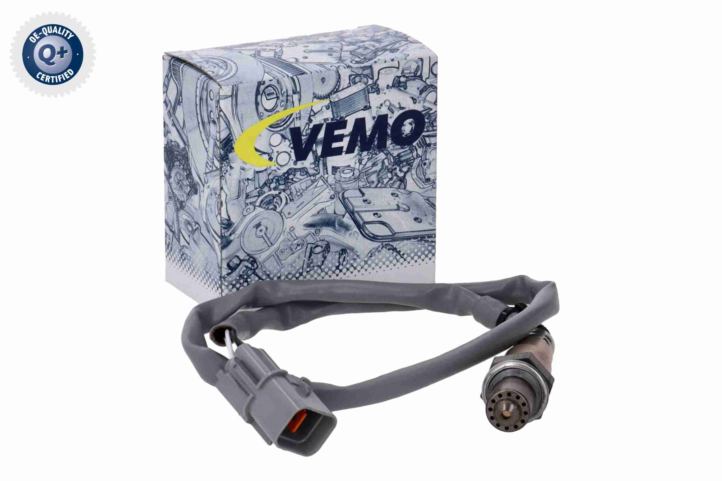 Vemo Lambda-sonde V52-76-0025