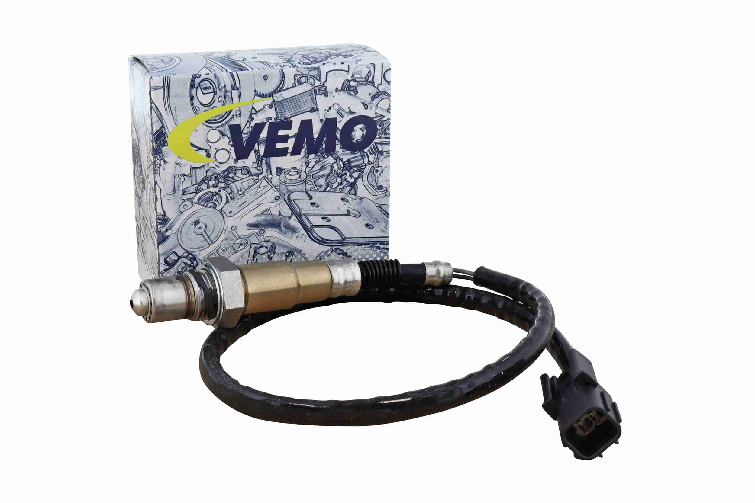 Vemo Lambda-sonde V52-76-0029