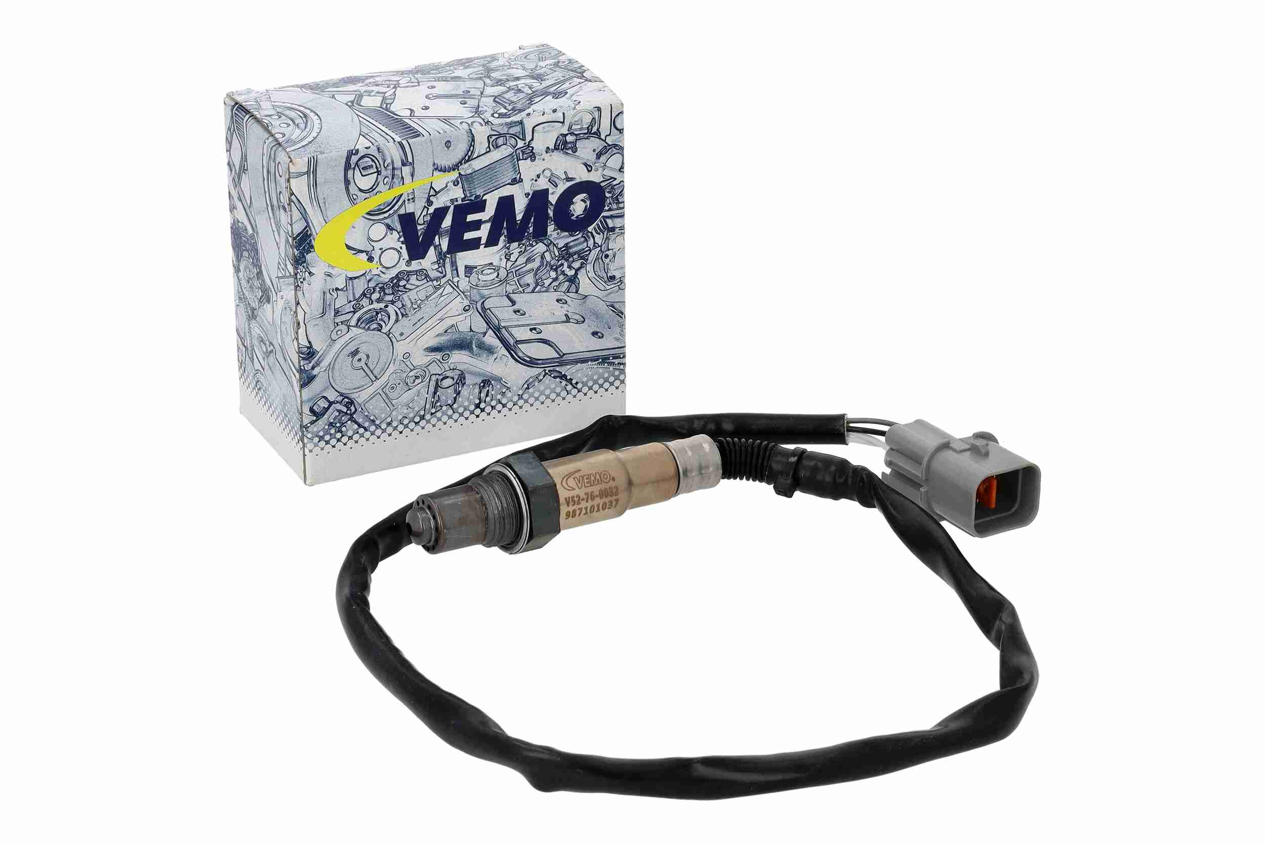 Vemo Lambdasonde V52-76-0032