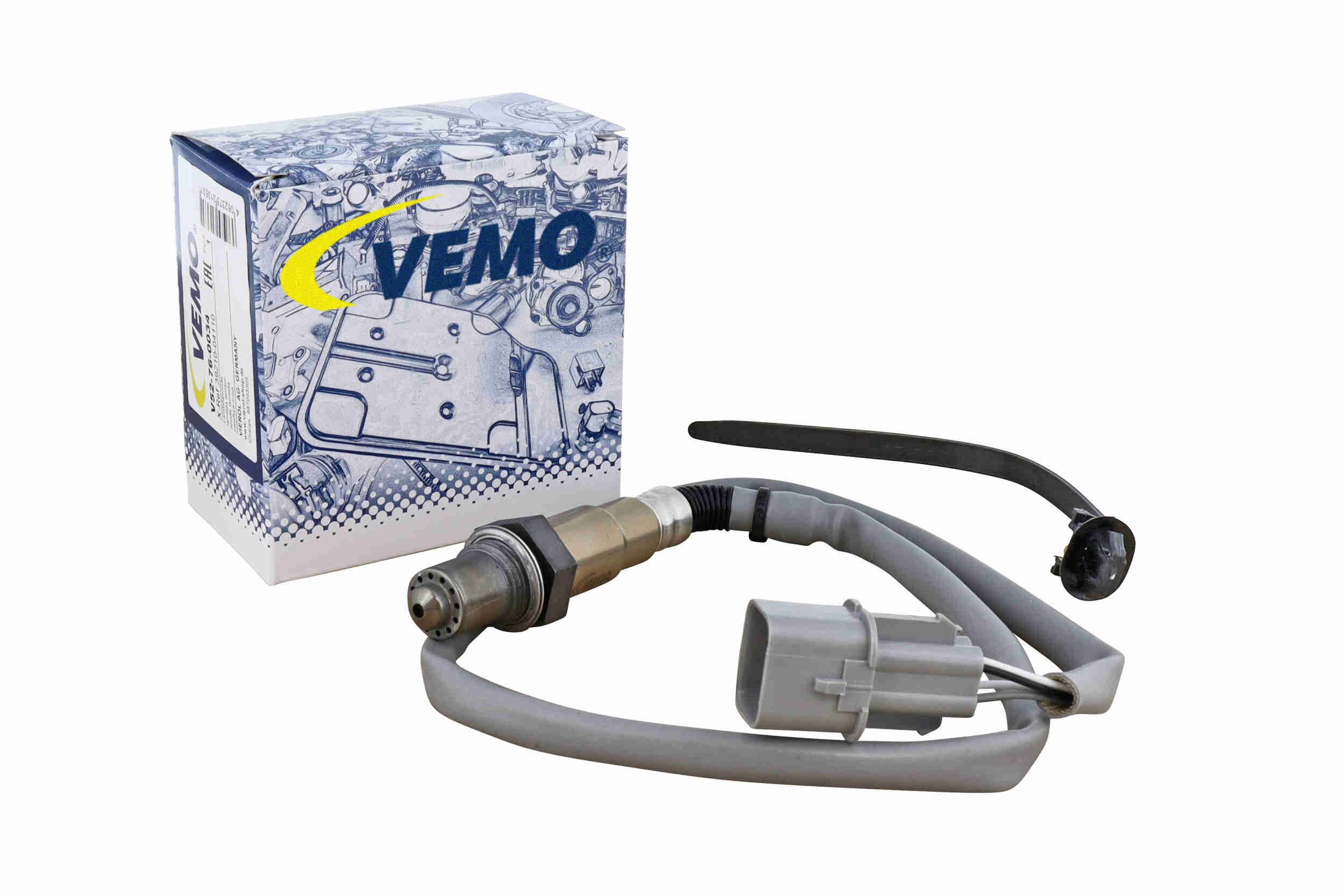 Vemo Lambda-sonde V52-76-0034