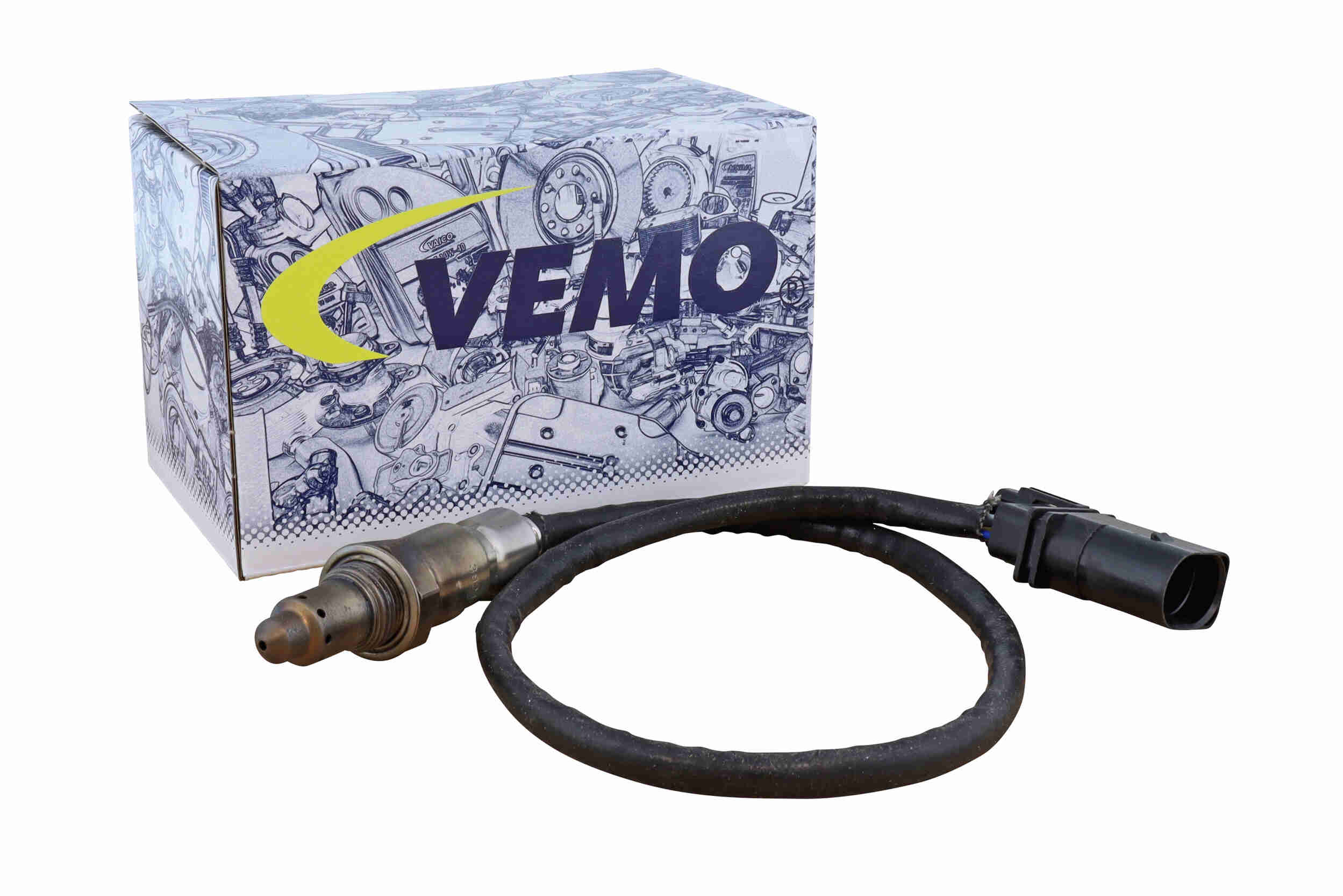 Vemo Lambda-sonde V52-76-0035