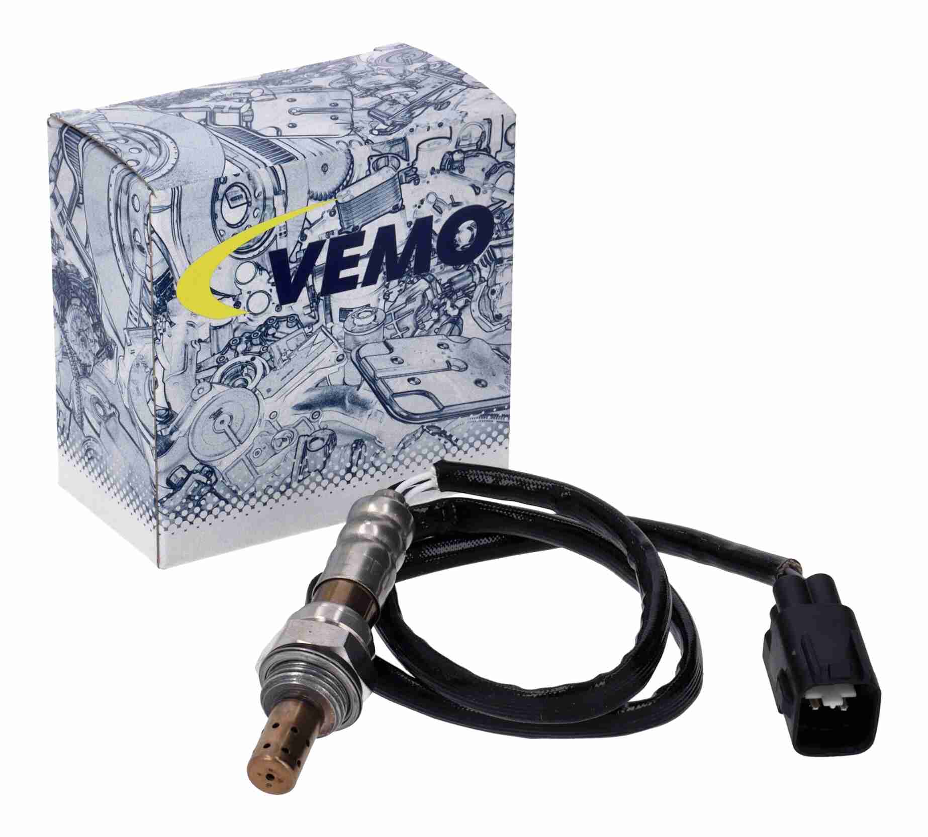 Vemo Lambdasonde V52-76-0041