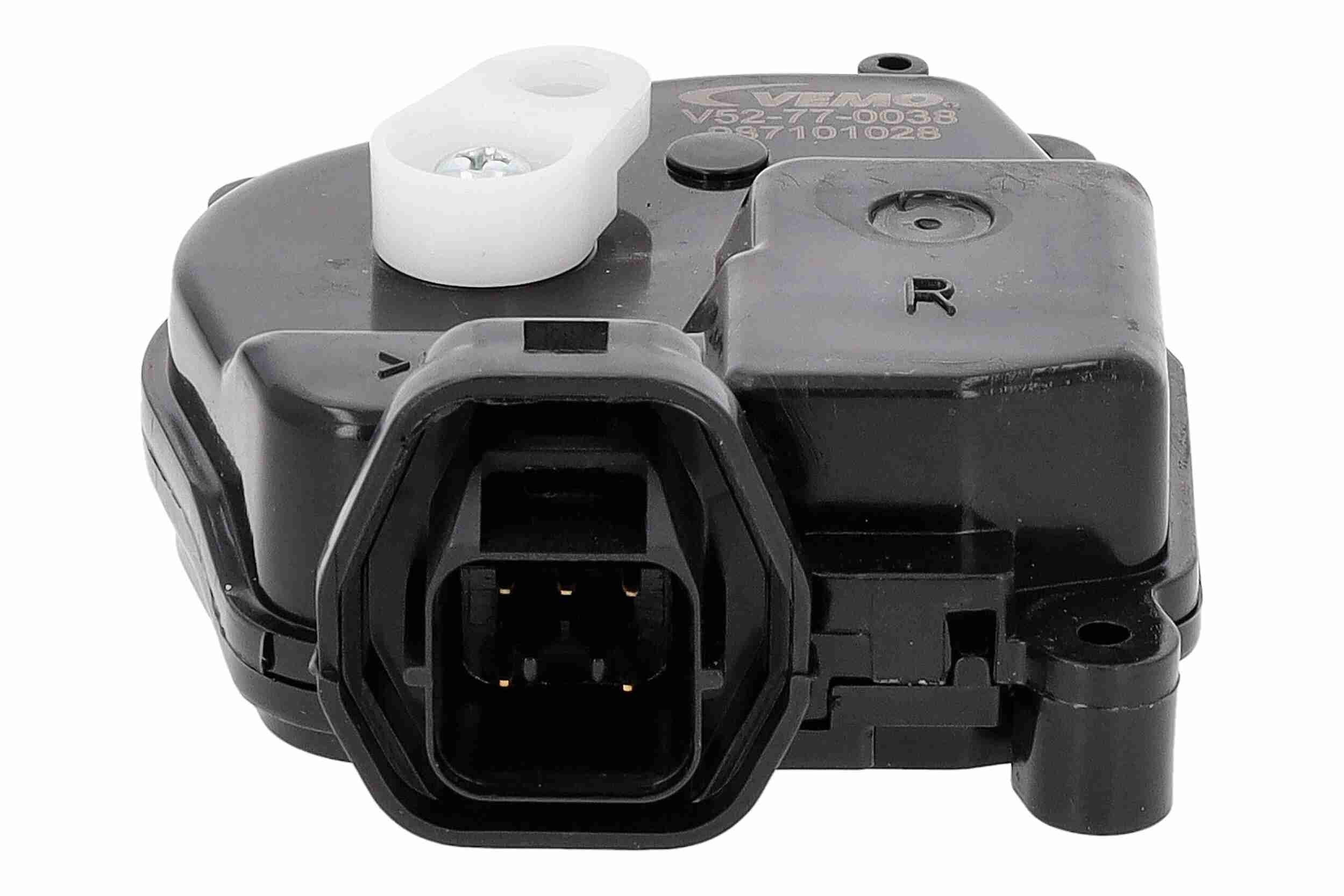 Vemo Stel element, centrale vergrendeling V52-77-0038