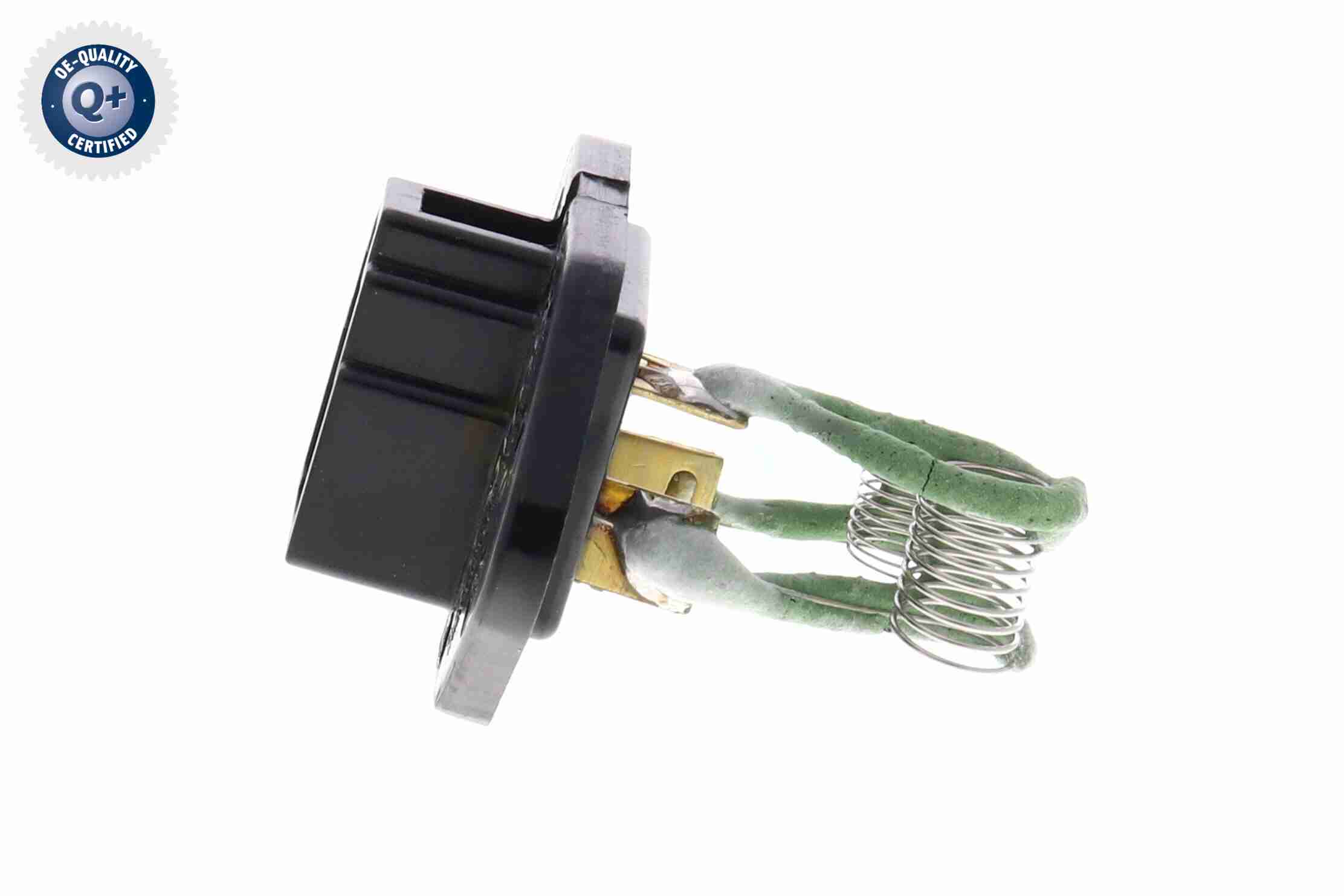 Vemo Regeleenheid interieurventilator V52-79-0009