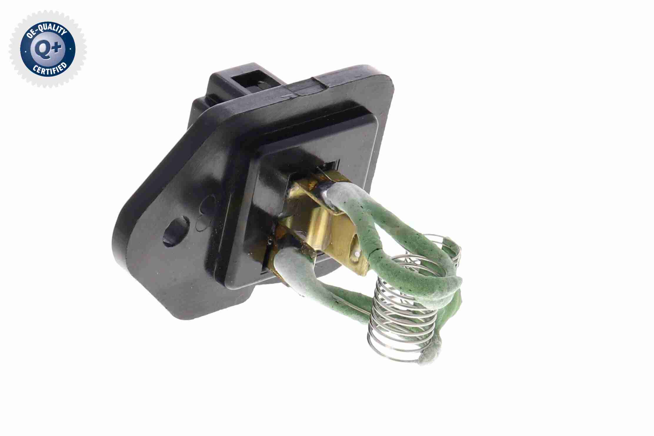 Vemo Regeleenheid interieurventilator V52-79-0009