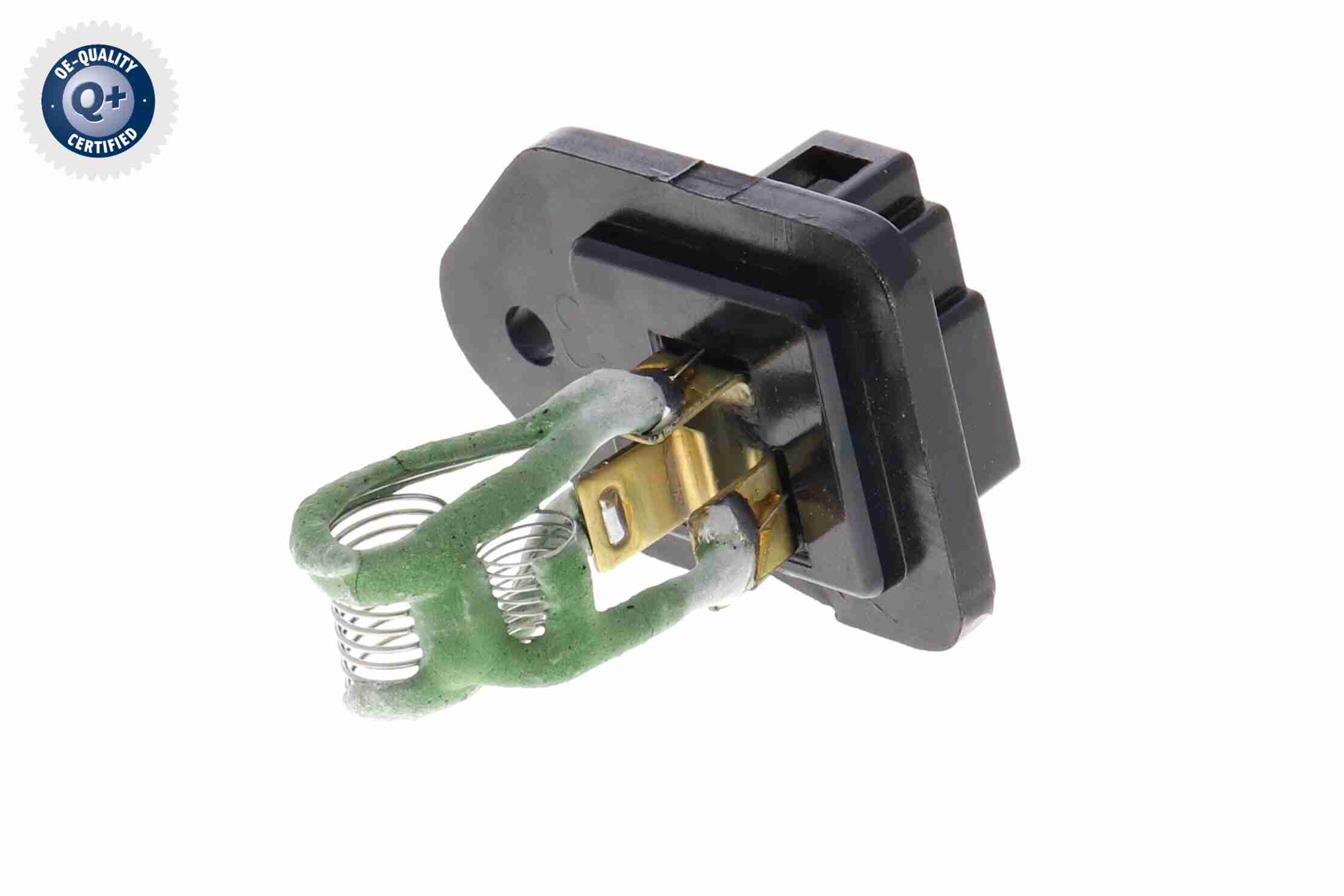 Vemo Regeleenheid interieurventilator V52-79-0009