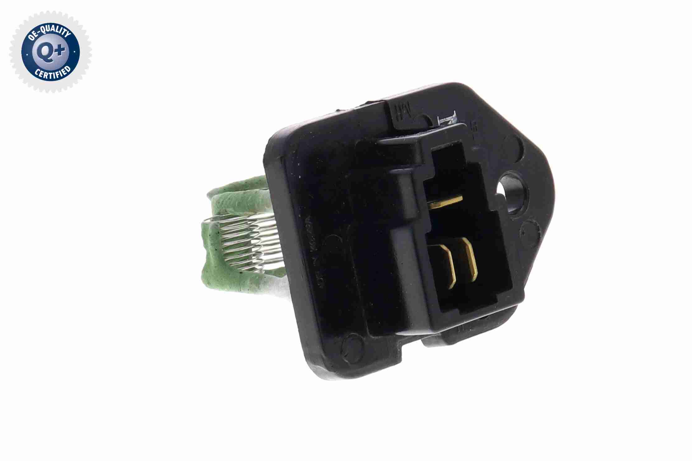 Vemo Regeleenheid interieurventilator V52-79-0009