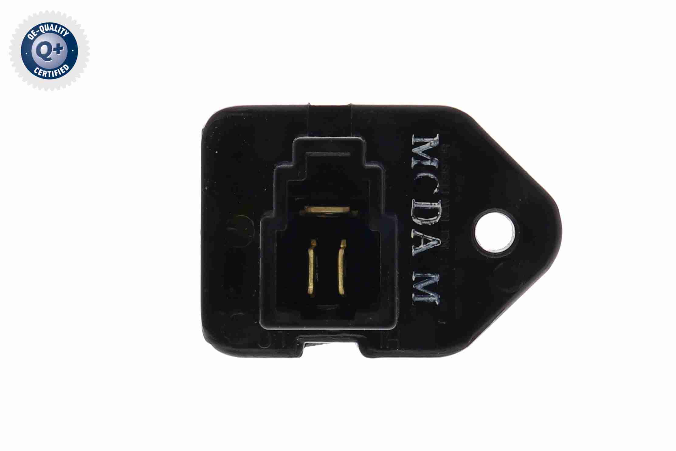 Vemo Regeleenheid interieurventilator V52-79-0009