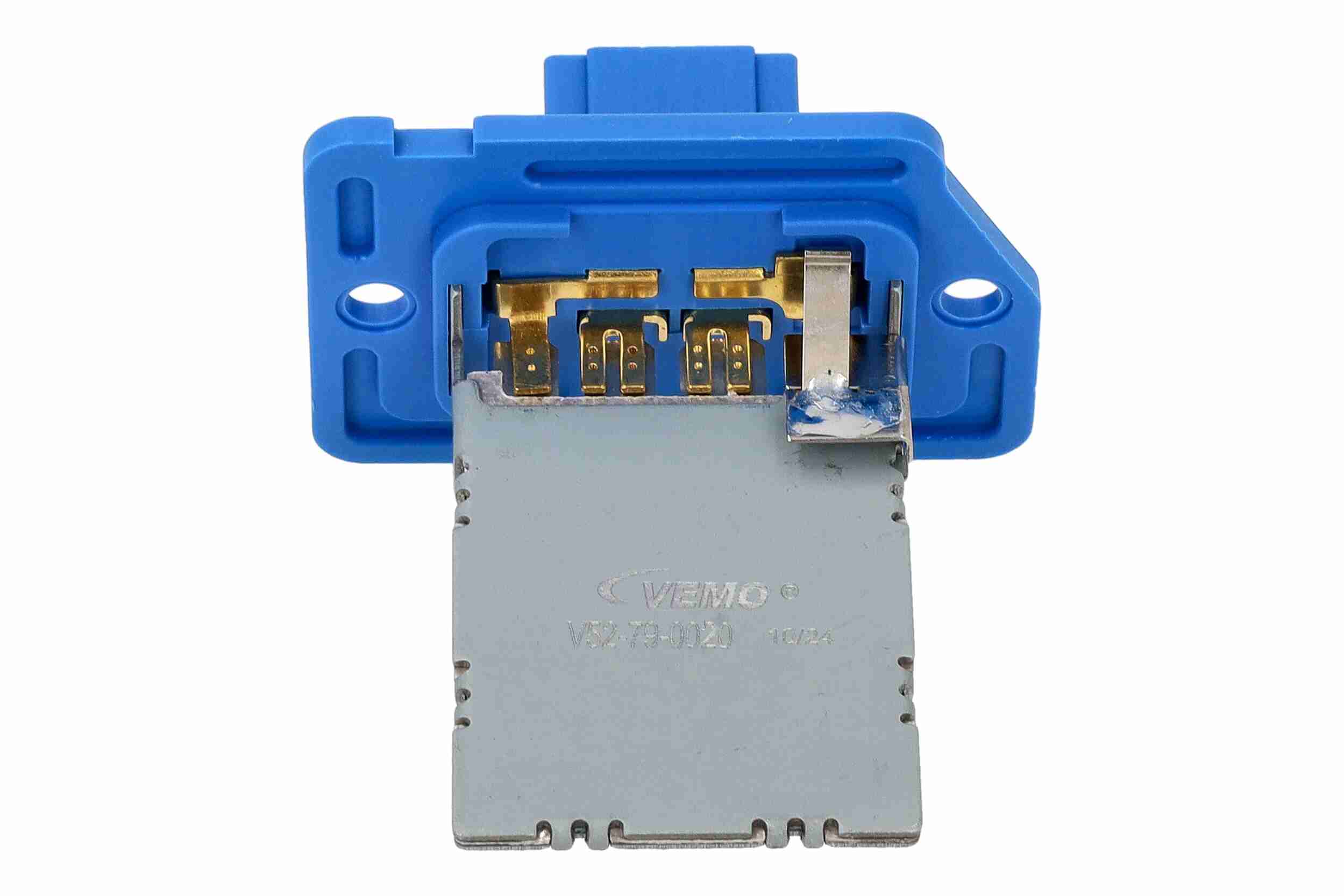 Vemo Weerstand, interieurventilator V52-79-0020