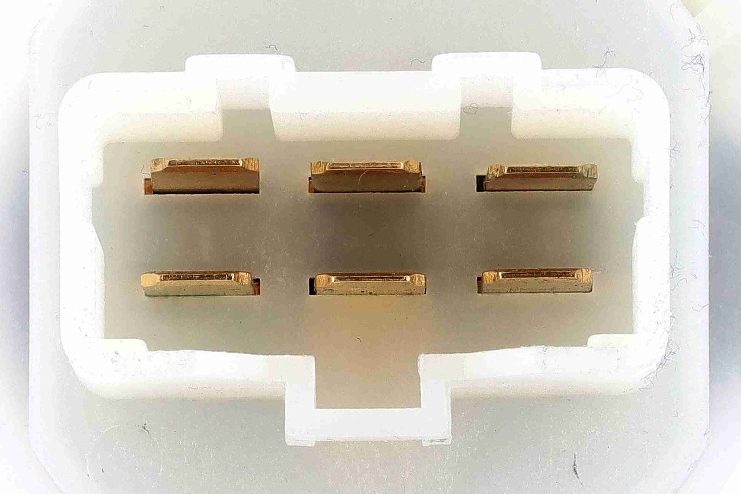 Vemo Ontstekings-/ startschakelaar V52-80-0006