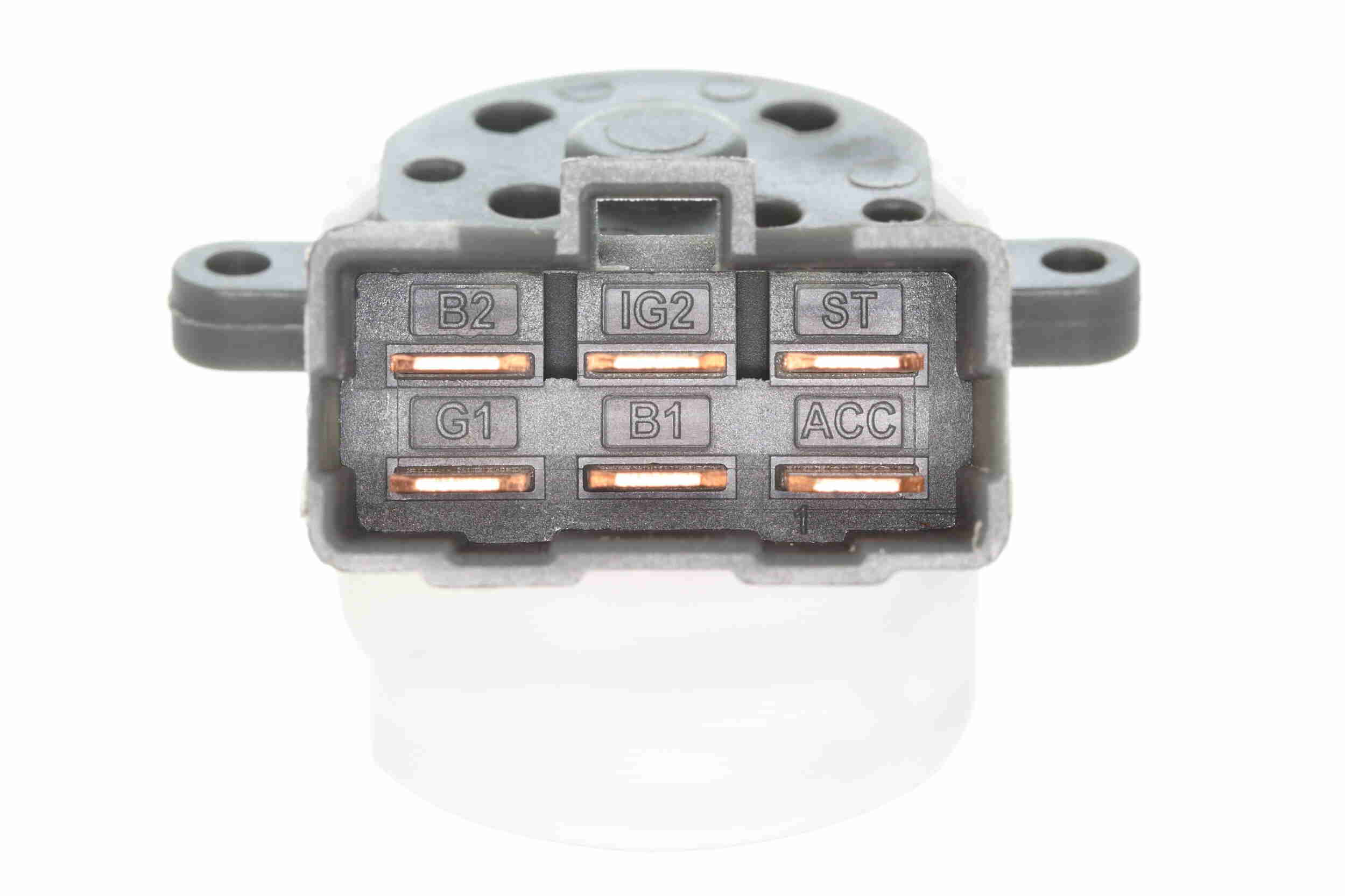 Vemo Ontstekings-/ startschakelaar V52-80-0007