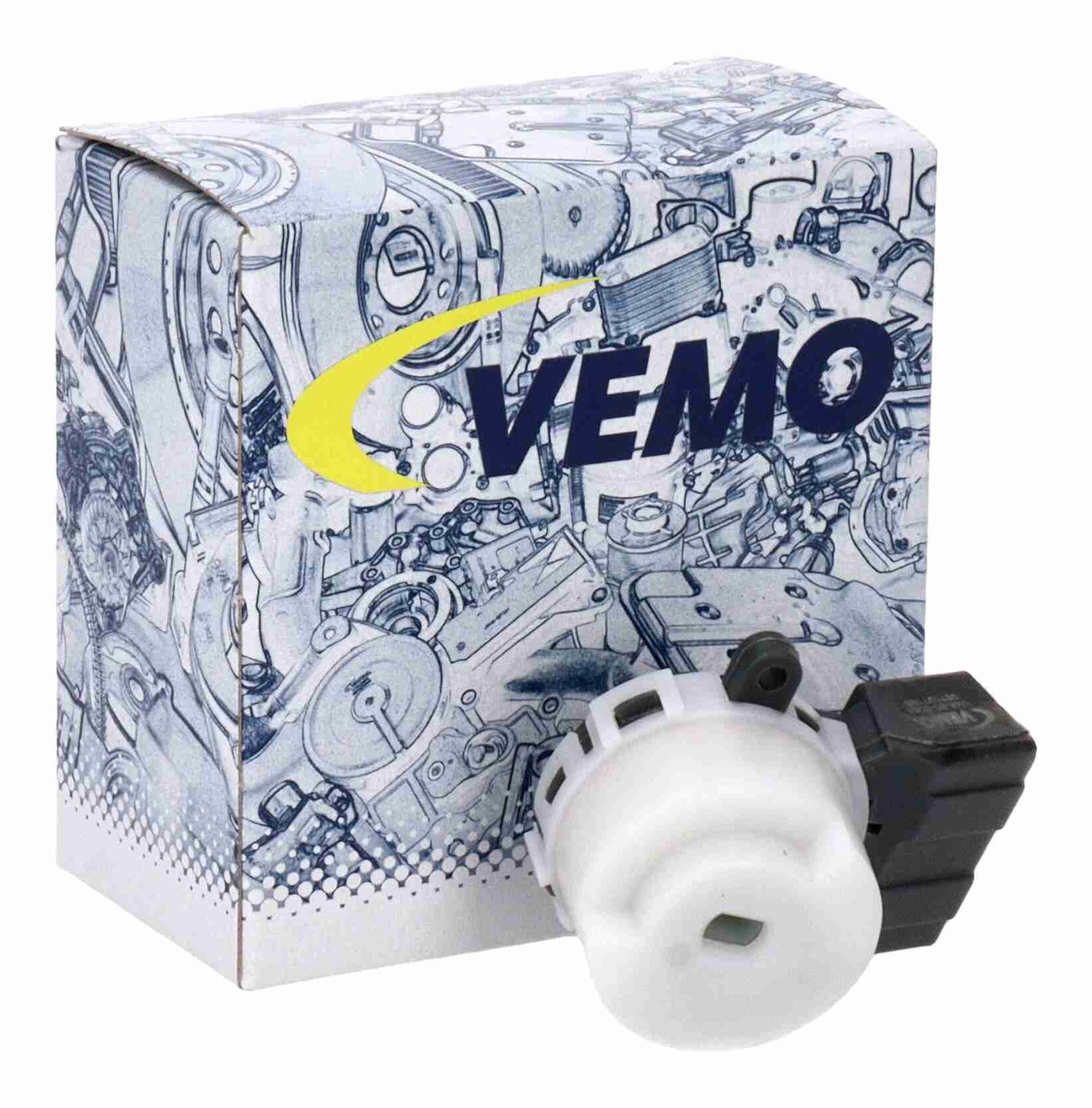 Vemo Ontstekings-/ startschakelaar V52-80-0007