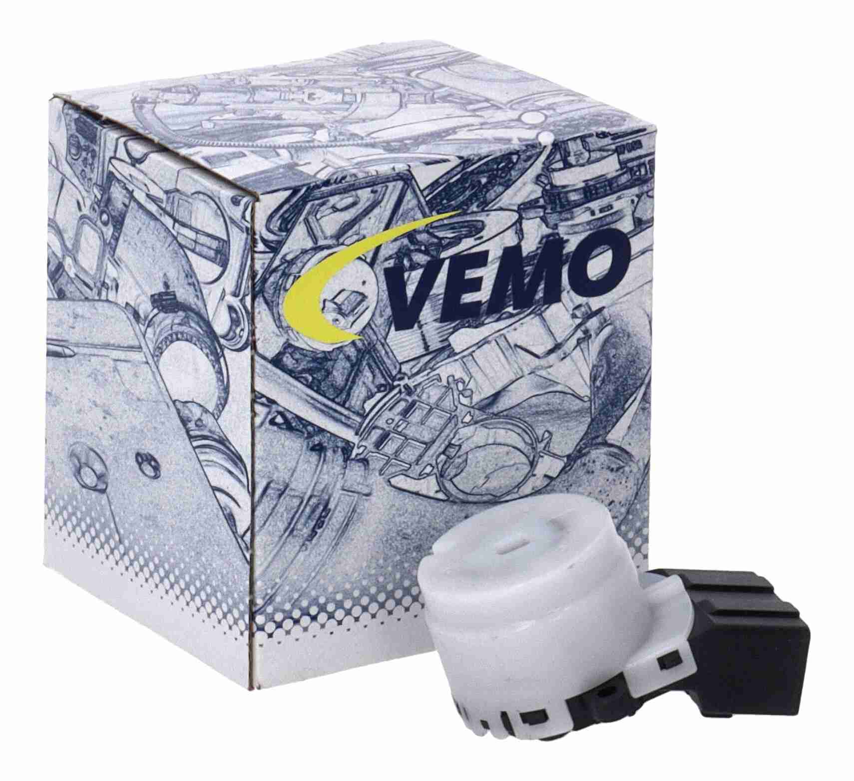 Vemo Ontstekings-/ startschakelaar V52-80-0009