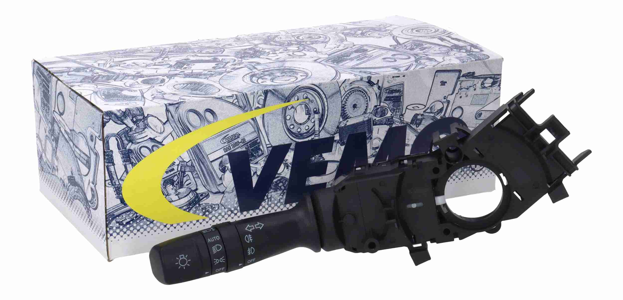 Vemo Stuurkolomschakelaar V52-80-0011