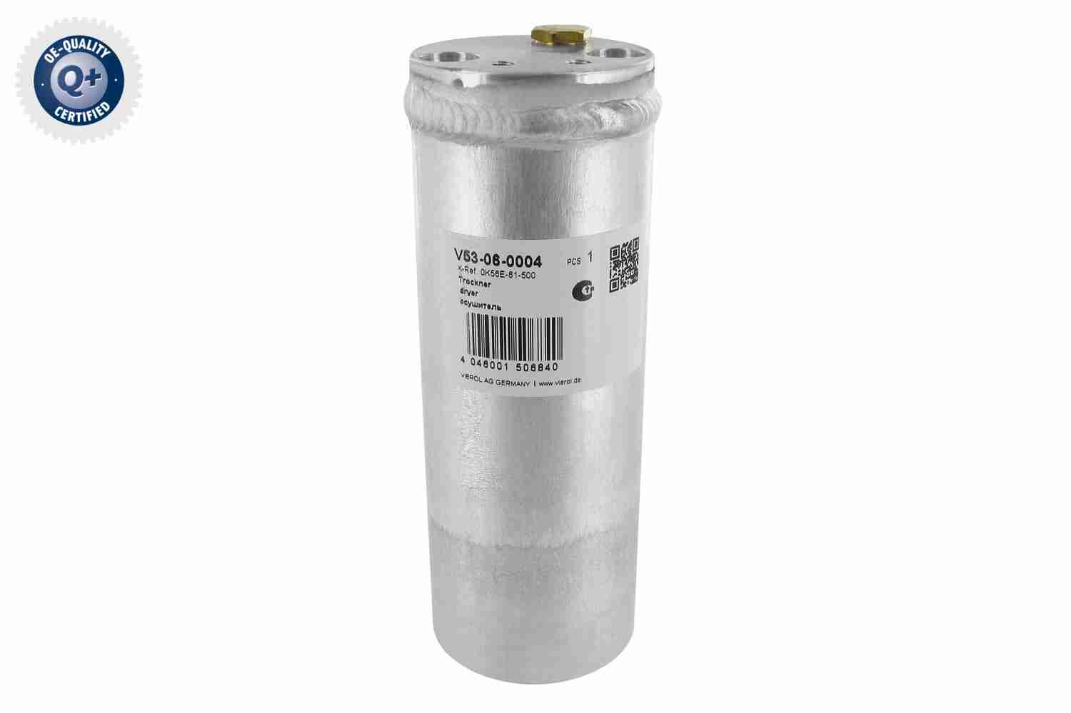 Vemo Airco droger/filter V53-06-0004