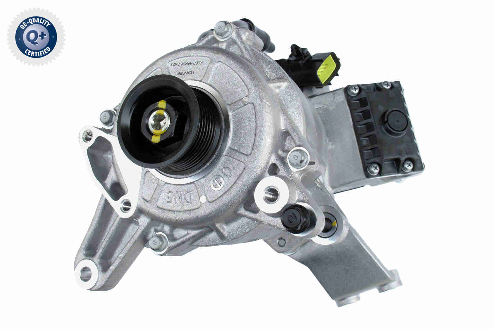 Vemo Starter - Dynamo V53-24-0001