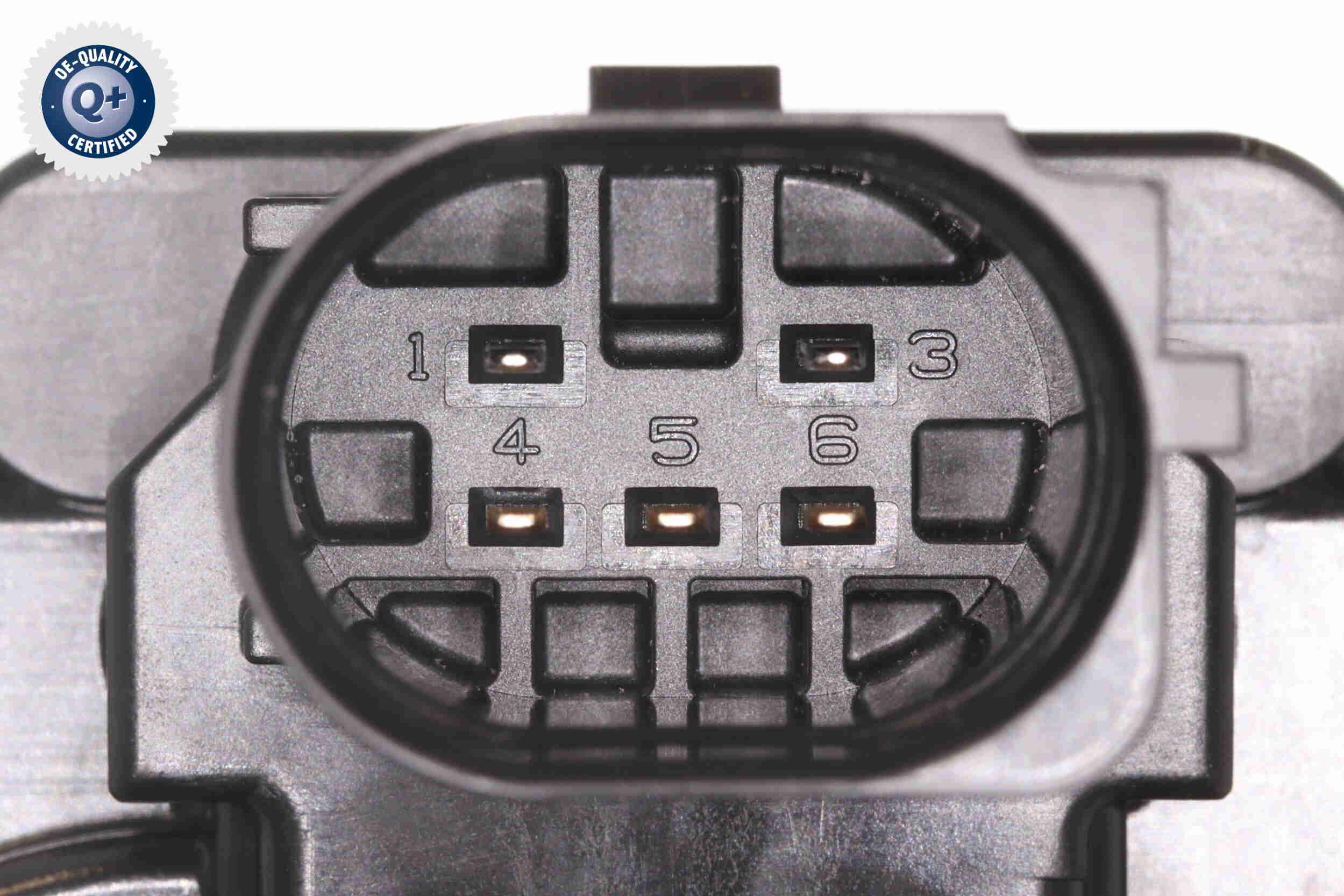 Vemo Regeleenheid, turbolader V53-40-0001